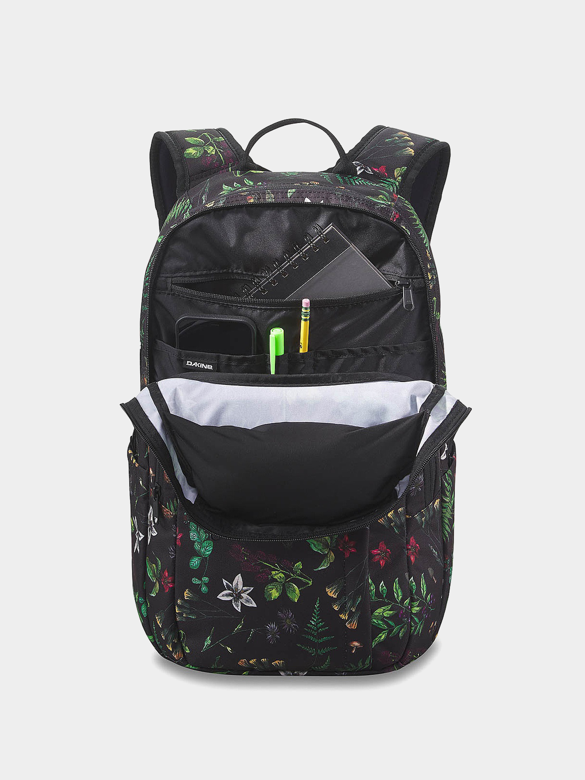 Dakine Campus M 25L Hátizsák (woodland floral)