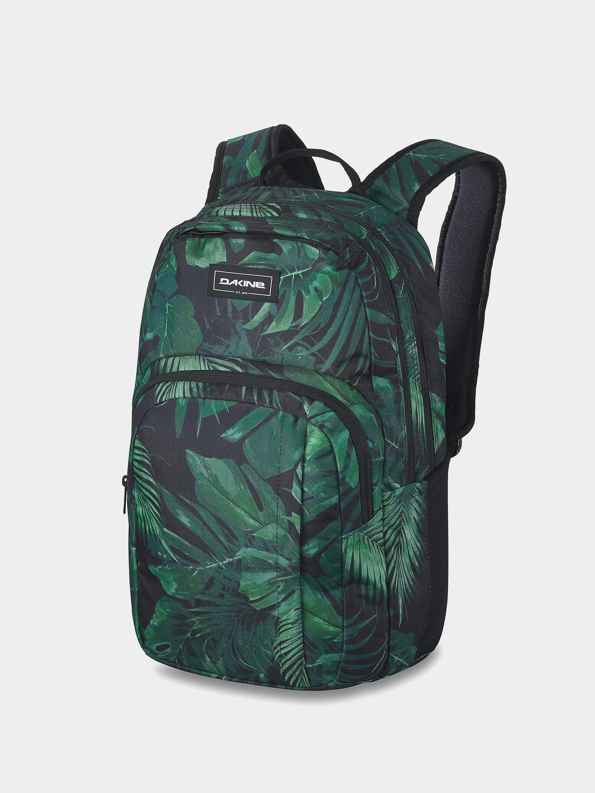 Dakine Campus M 25L Hátizsák (night tropical)