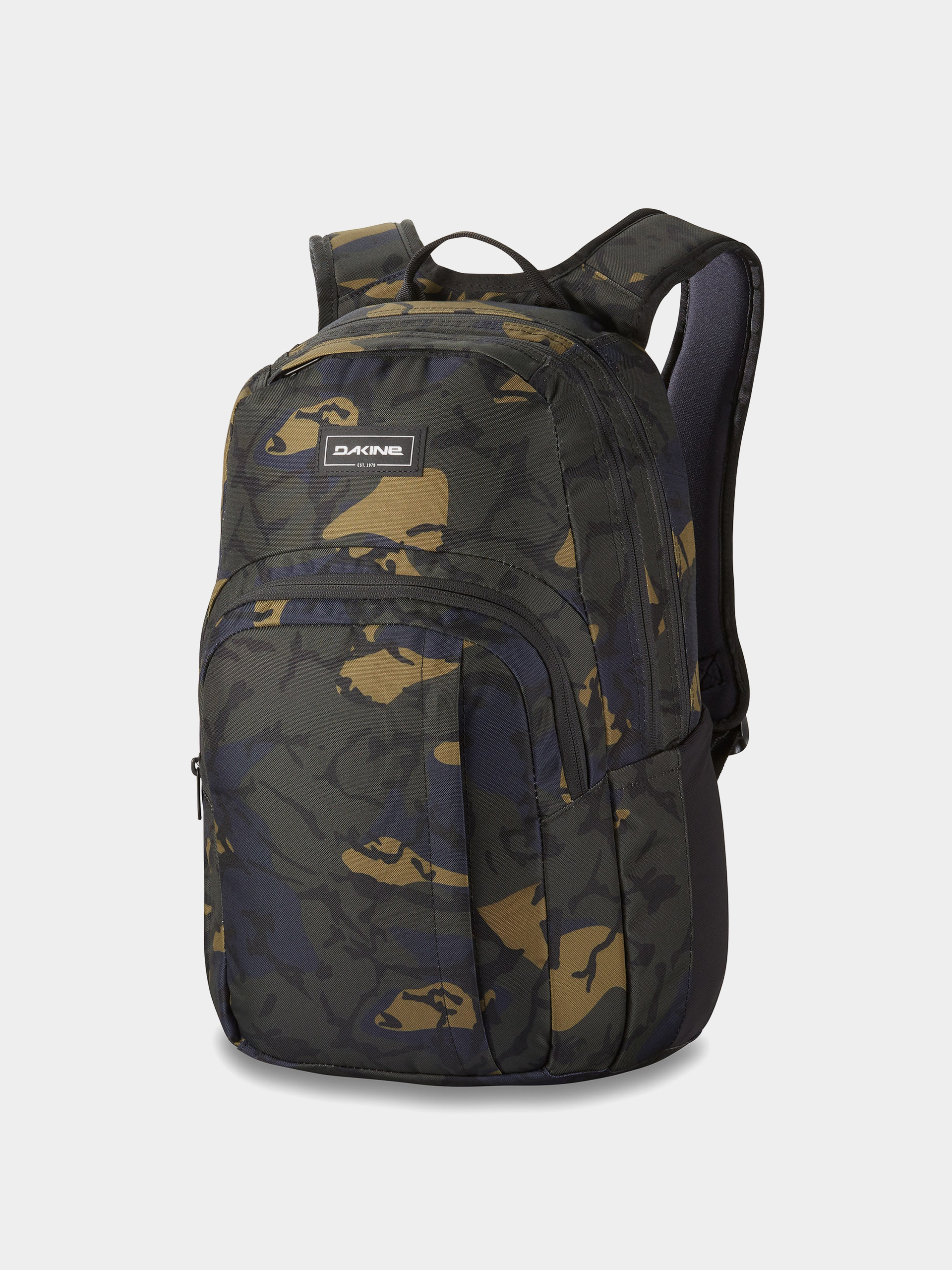 Dakine Campus M 25L Hátizsák (cascade camo)