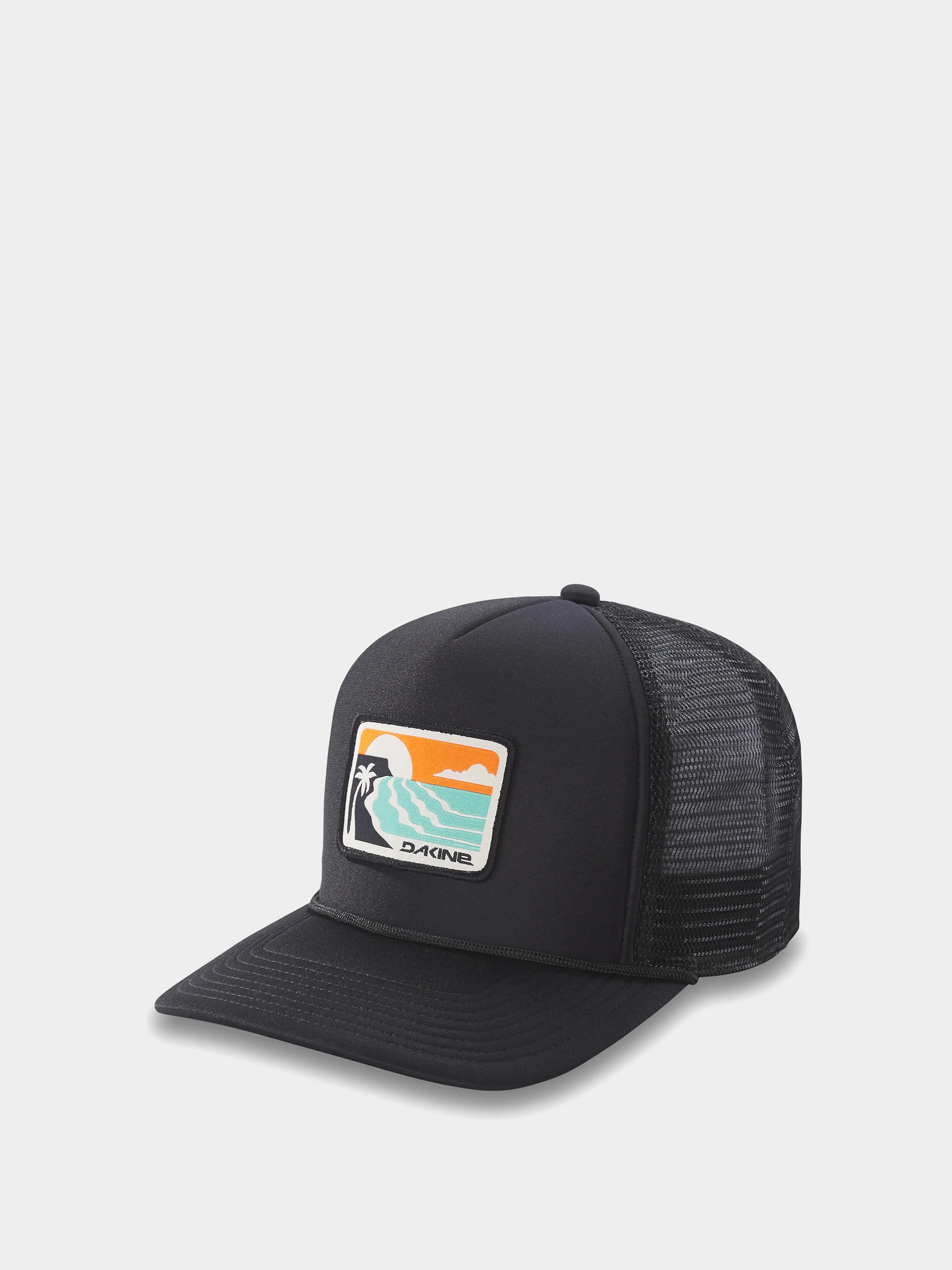Dakine Golden Hour Baseball sapka (black)