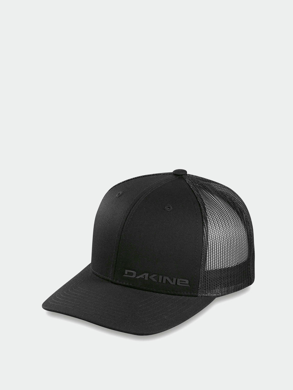 Dakine Rail Baseball sapka (black)