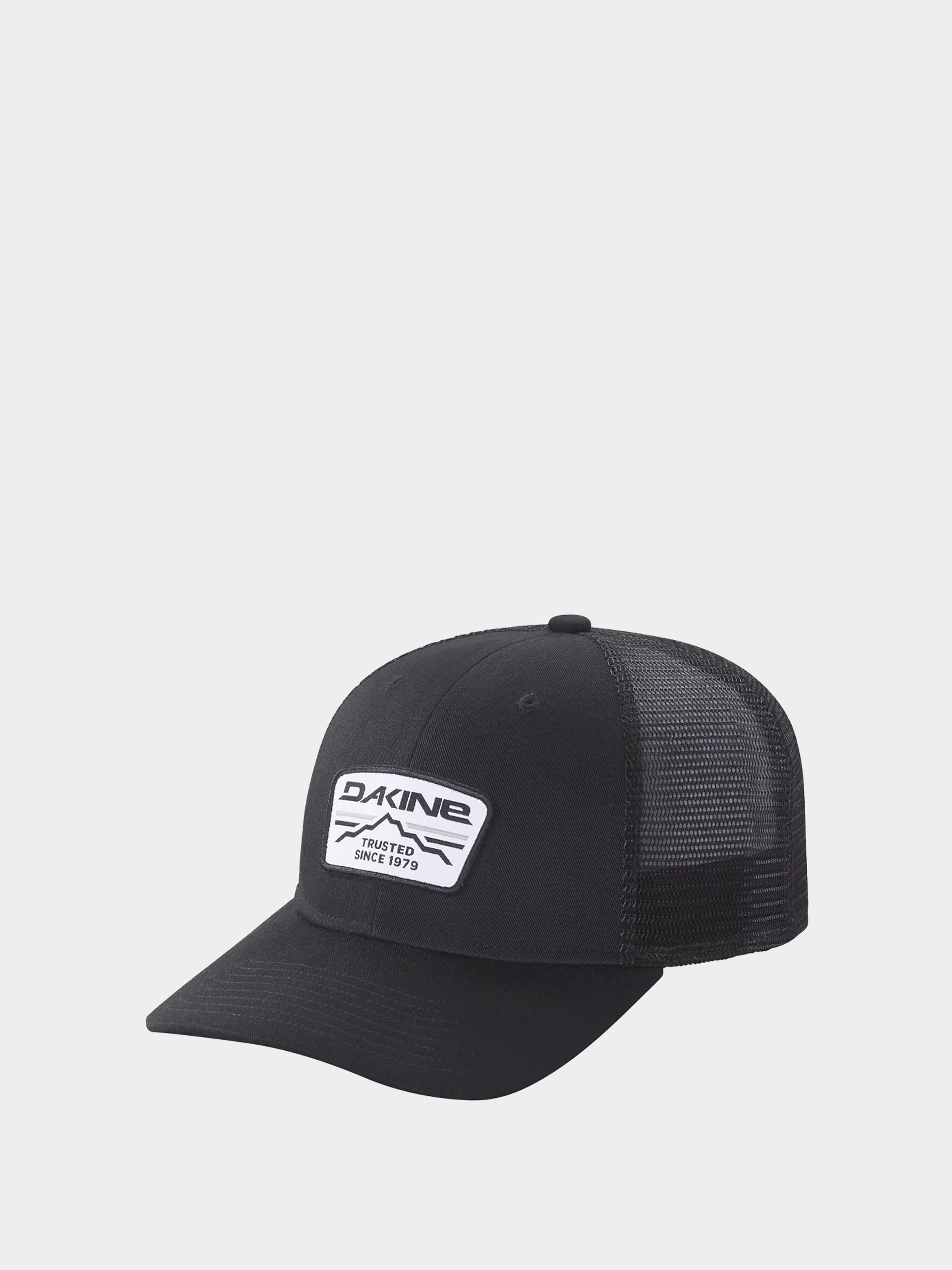 Dakine Mtn Lines Baseball sapka (black)