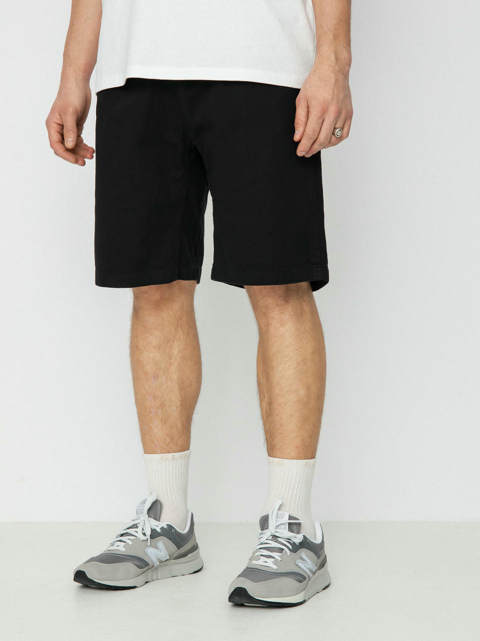 Gramicci G-Short Rövidnadrág (black)