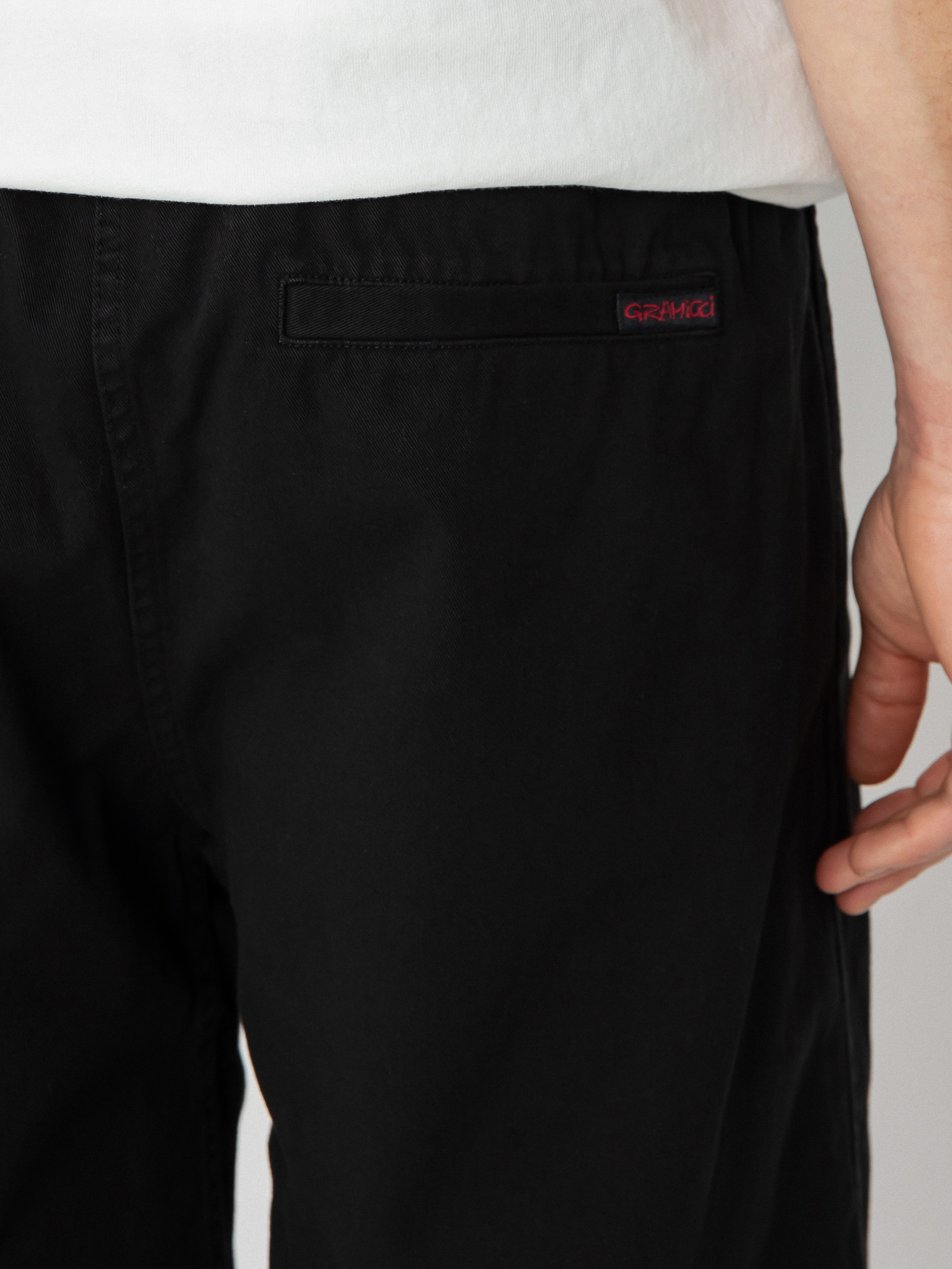 Gramicci G-Short Rövidnadrág (black)