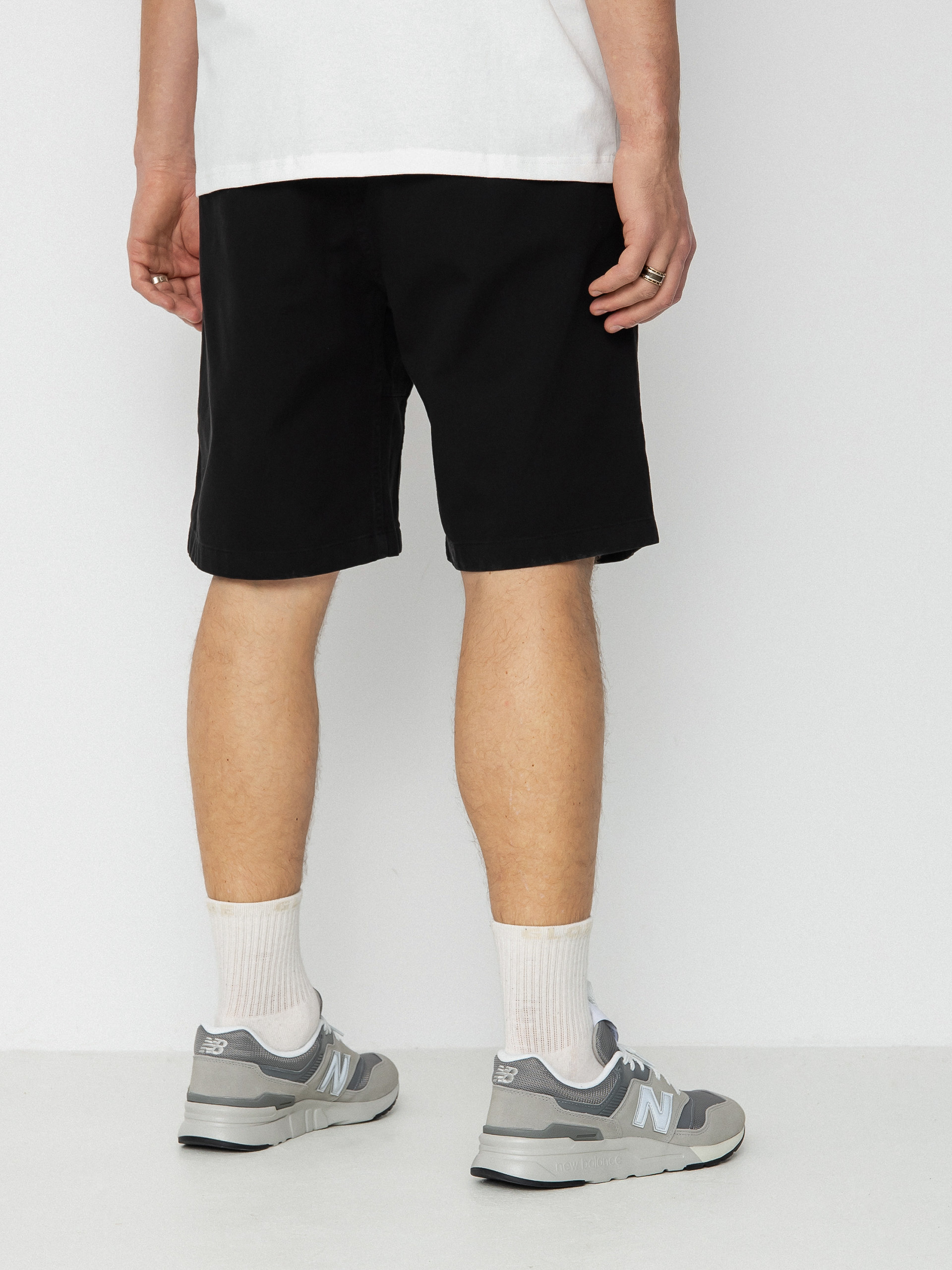Gramicci G-Short Rövidnadrág (black)