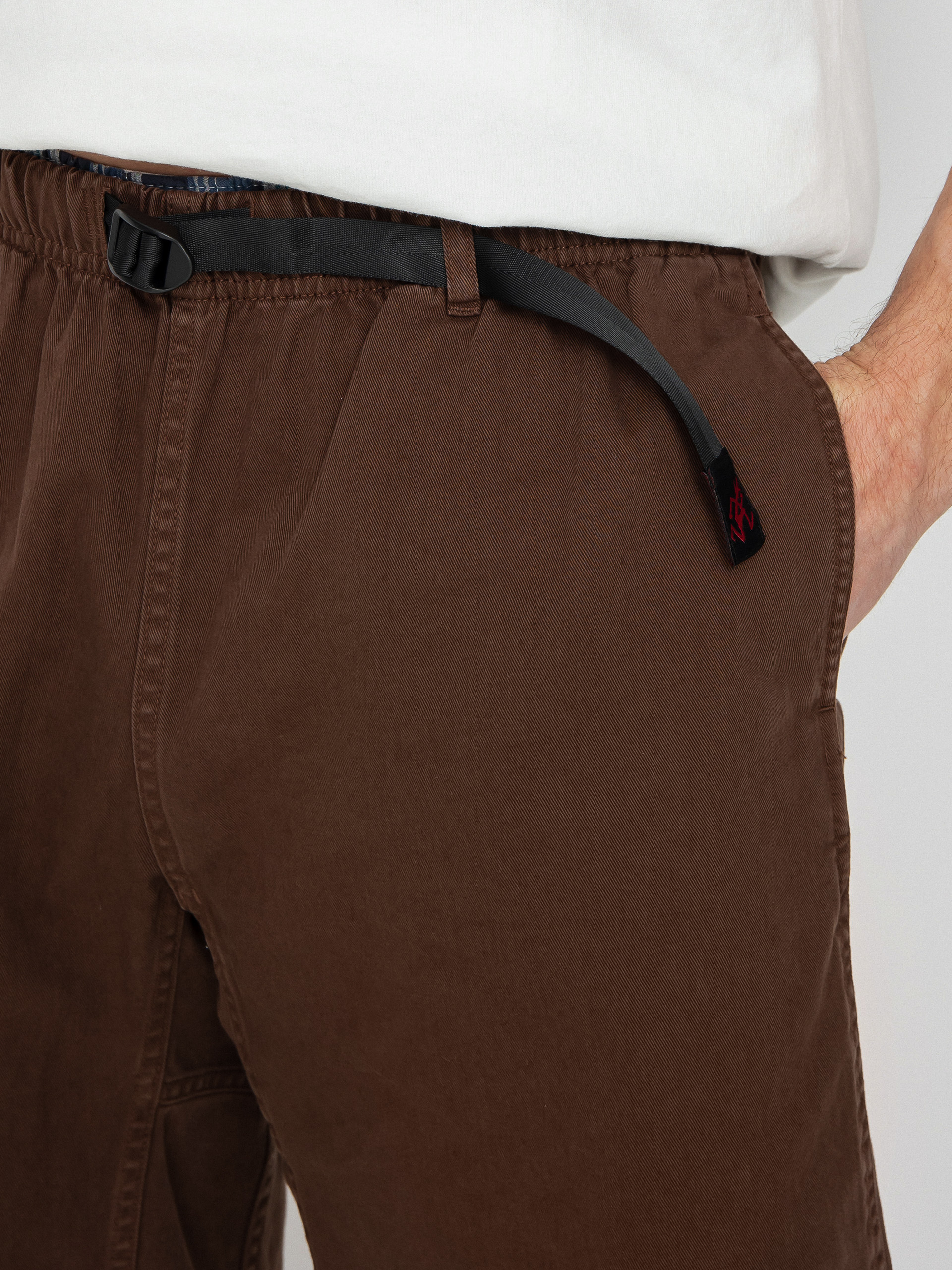 Gramicci G-Short Rövidnadrág (tobacco)