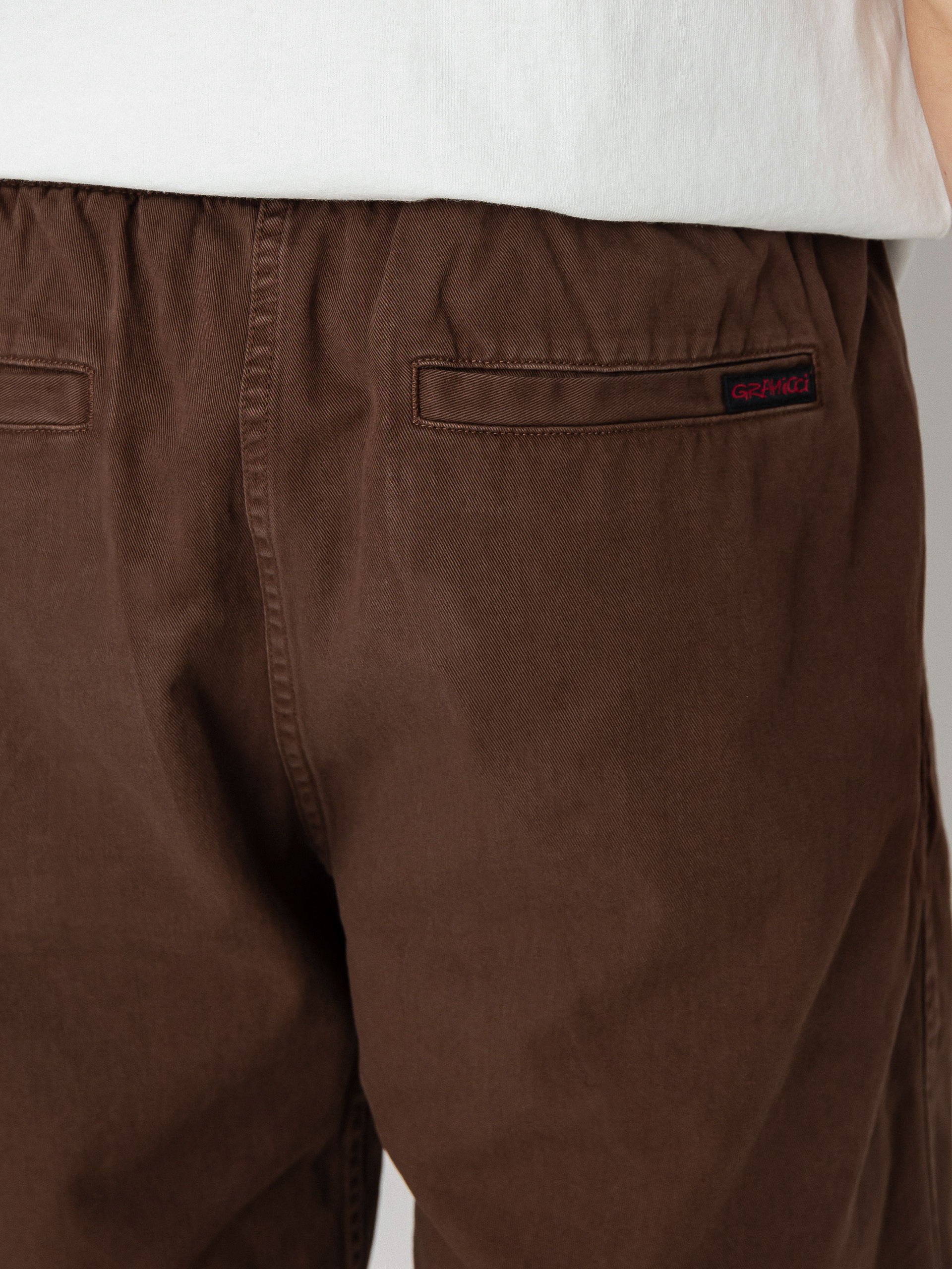 Gramicci G-Short Rövidnadrág (tobacco)