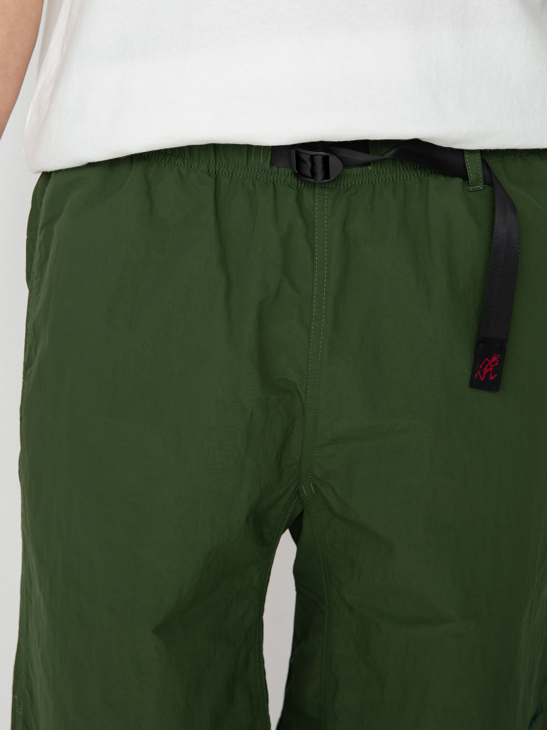 Gramicci Nylon Packable G-Short Rövidnadrág (hunter green)