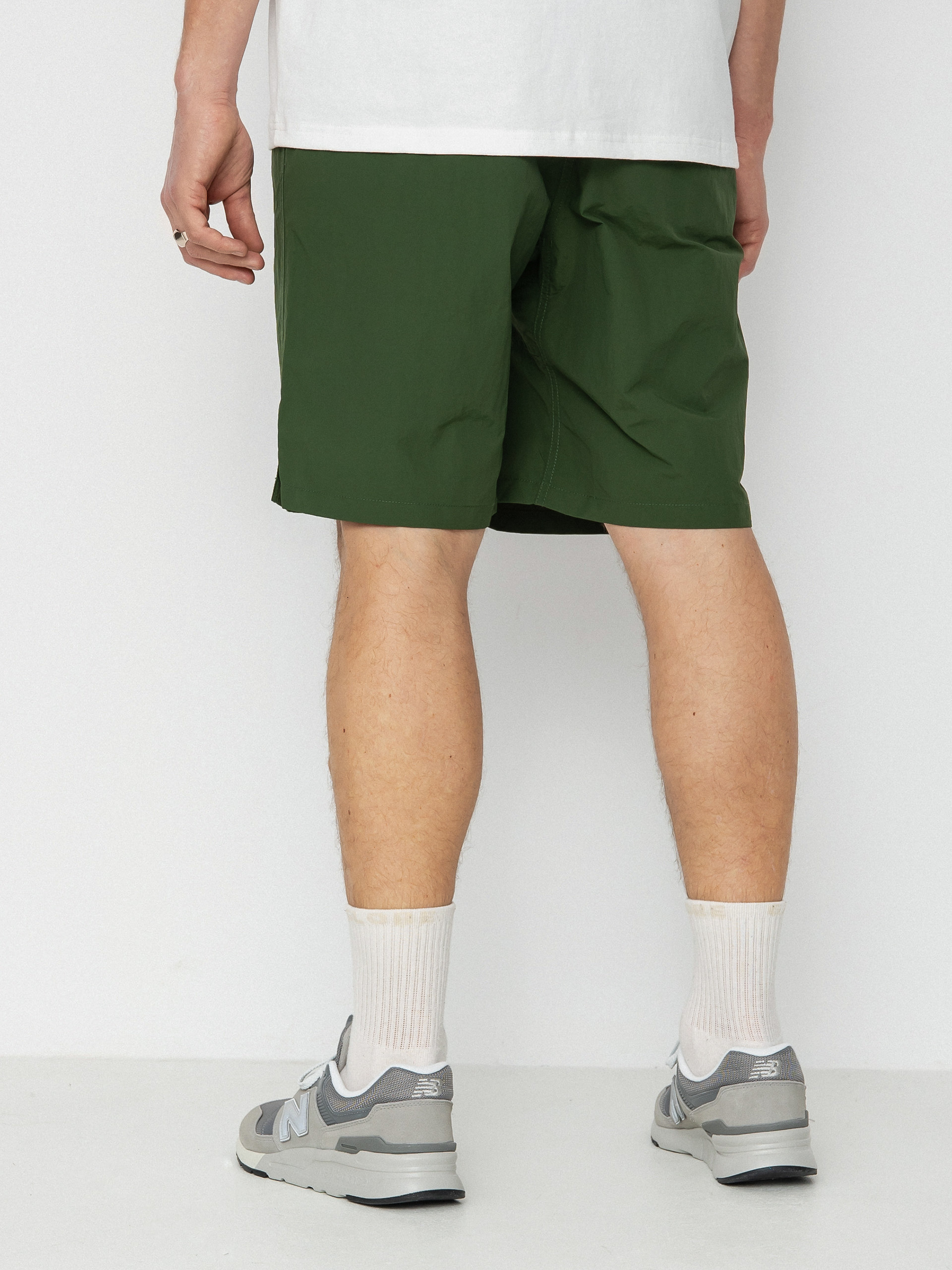 Gramicci Nylon Packable G-Short Rövidnadrág (hunter green)