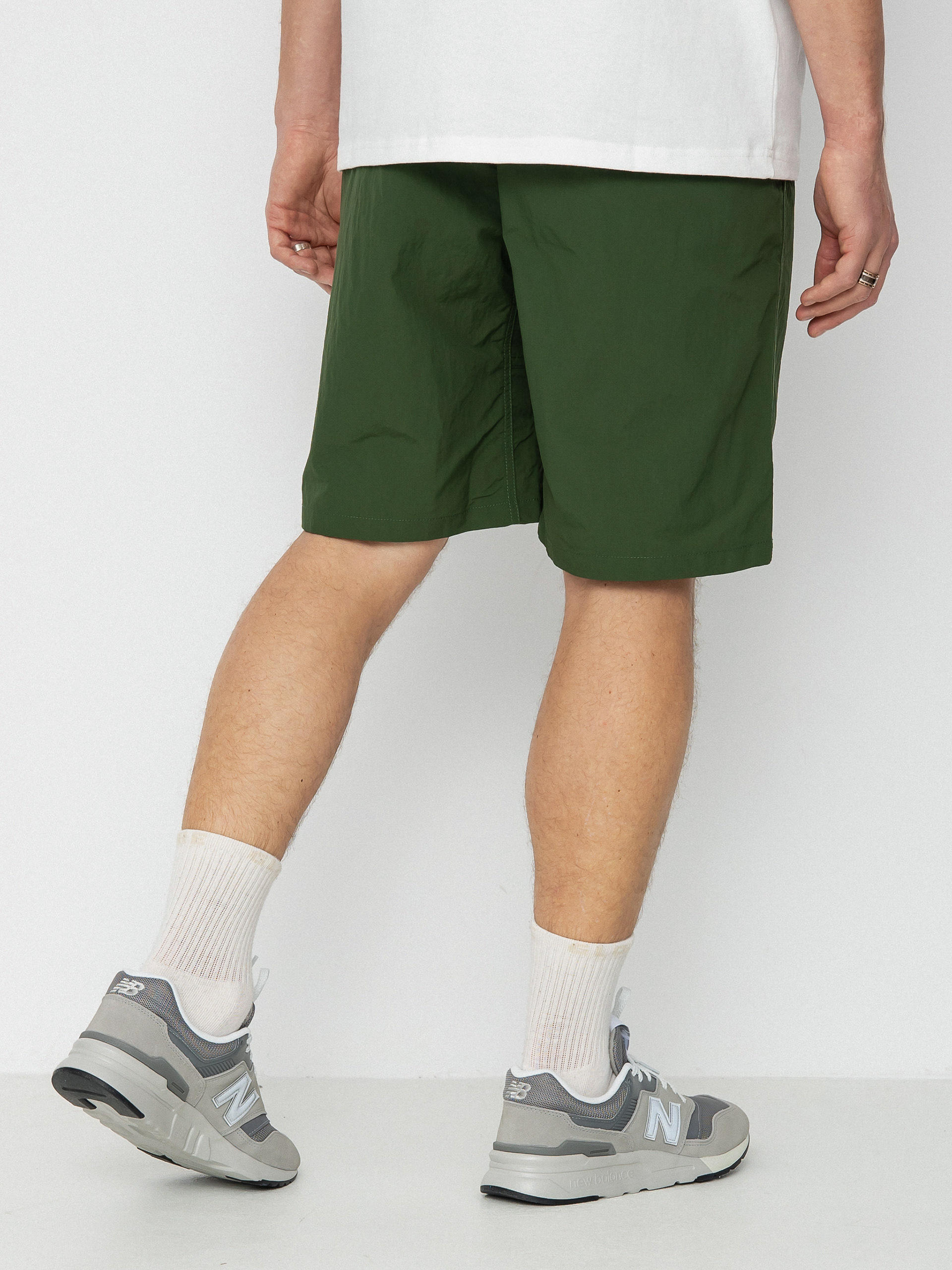 Gramicci Nylon Packable G-Short Rövidnadrág (hunter green)