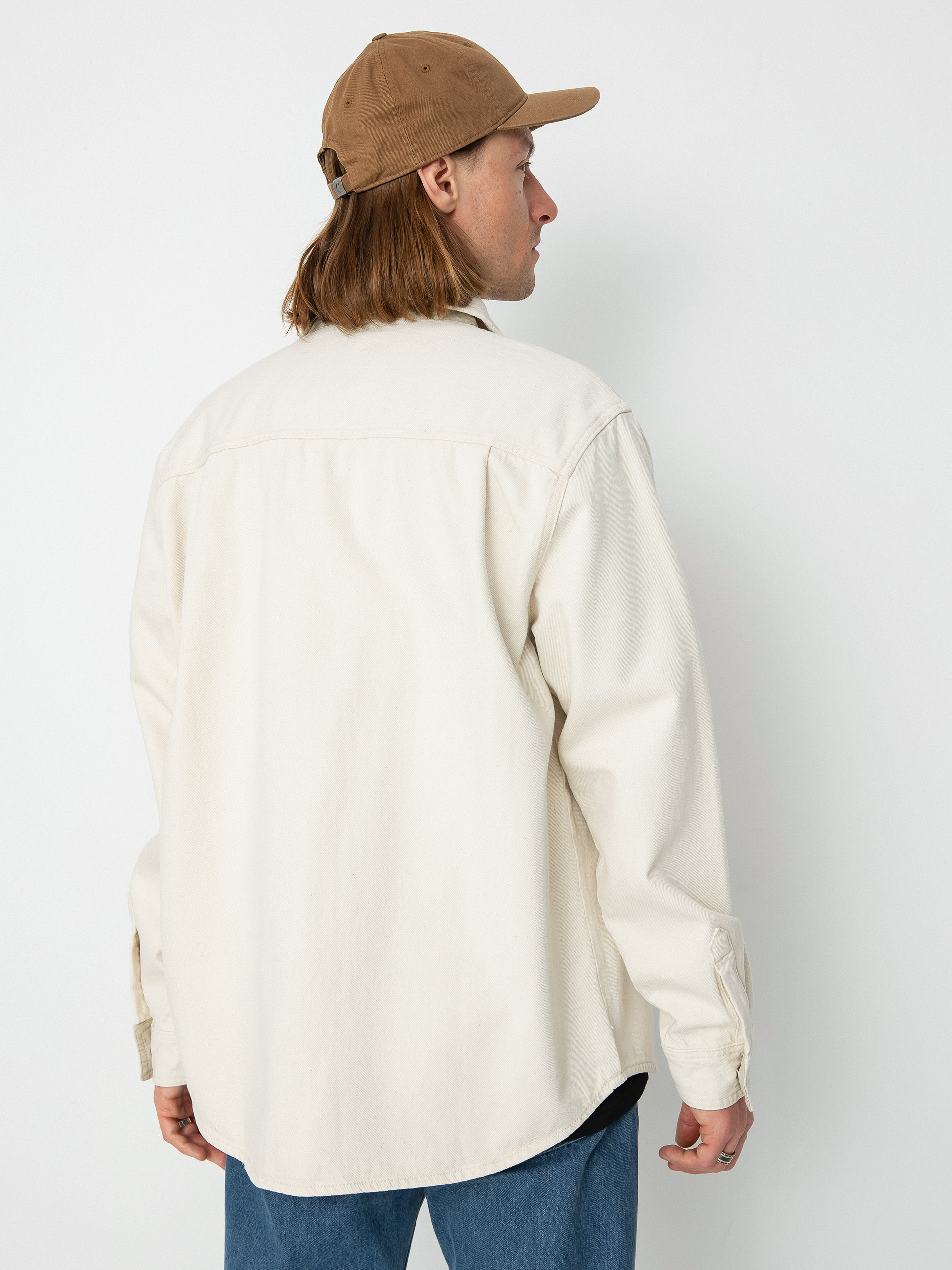 Carhartt WIP Monterey Dzseki (natural)