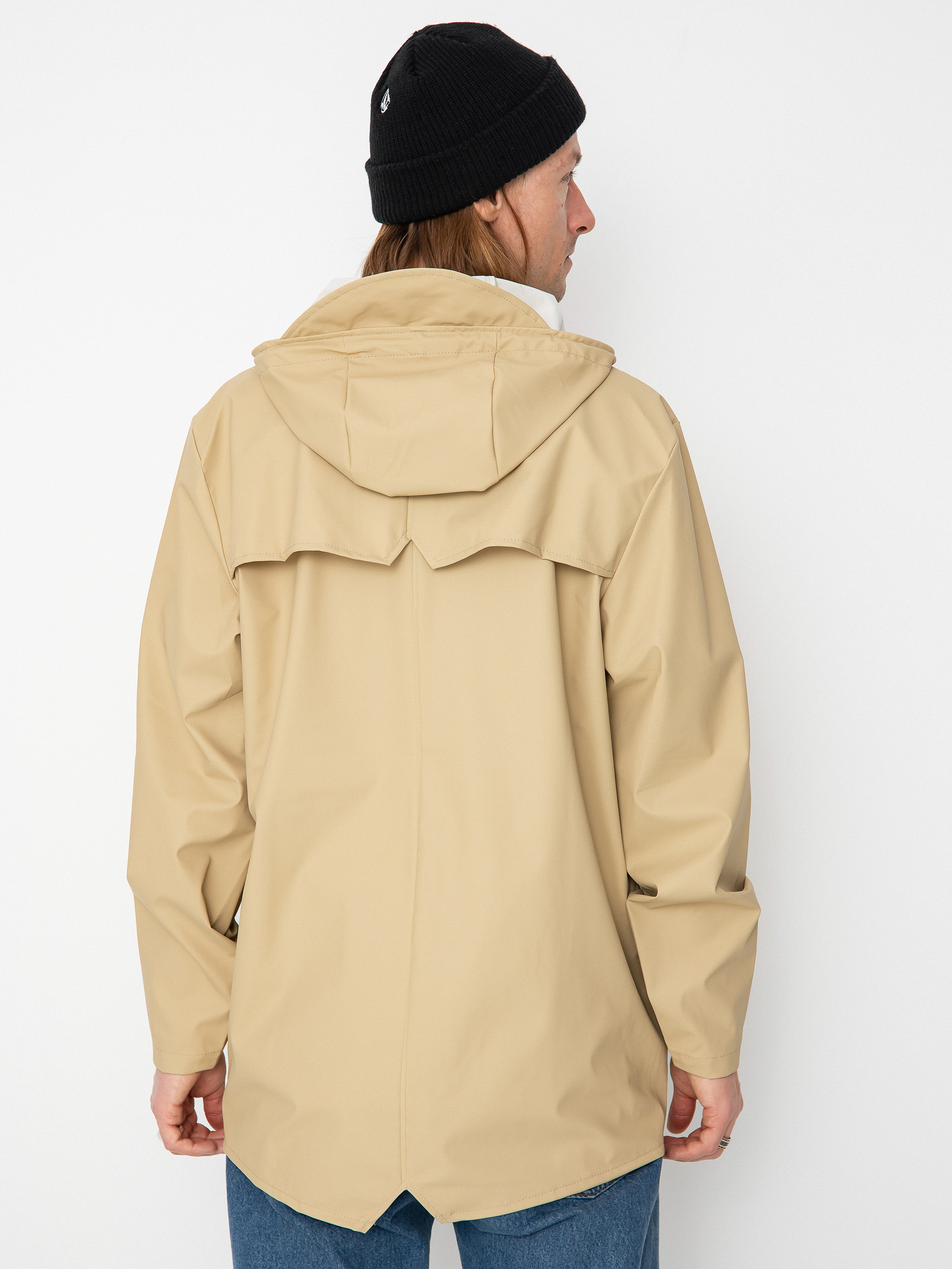 Rains Jacket Dzseki (sand)