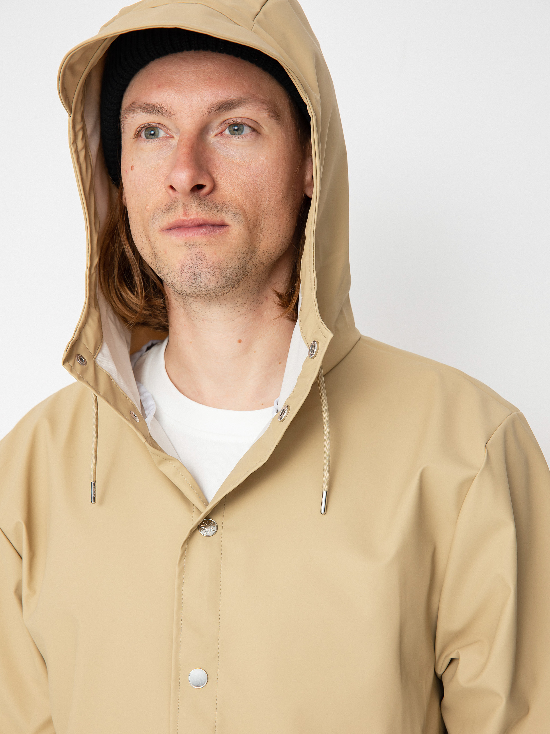 Rains Jacket Dzseki (sand)