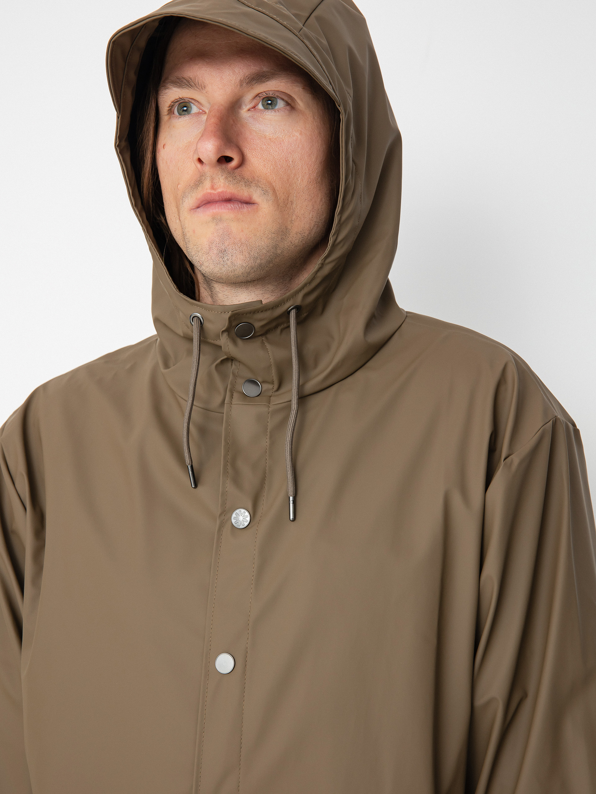 Rains Jacket Dzseki (wood)