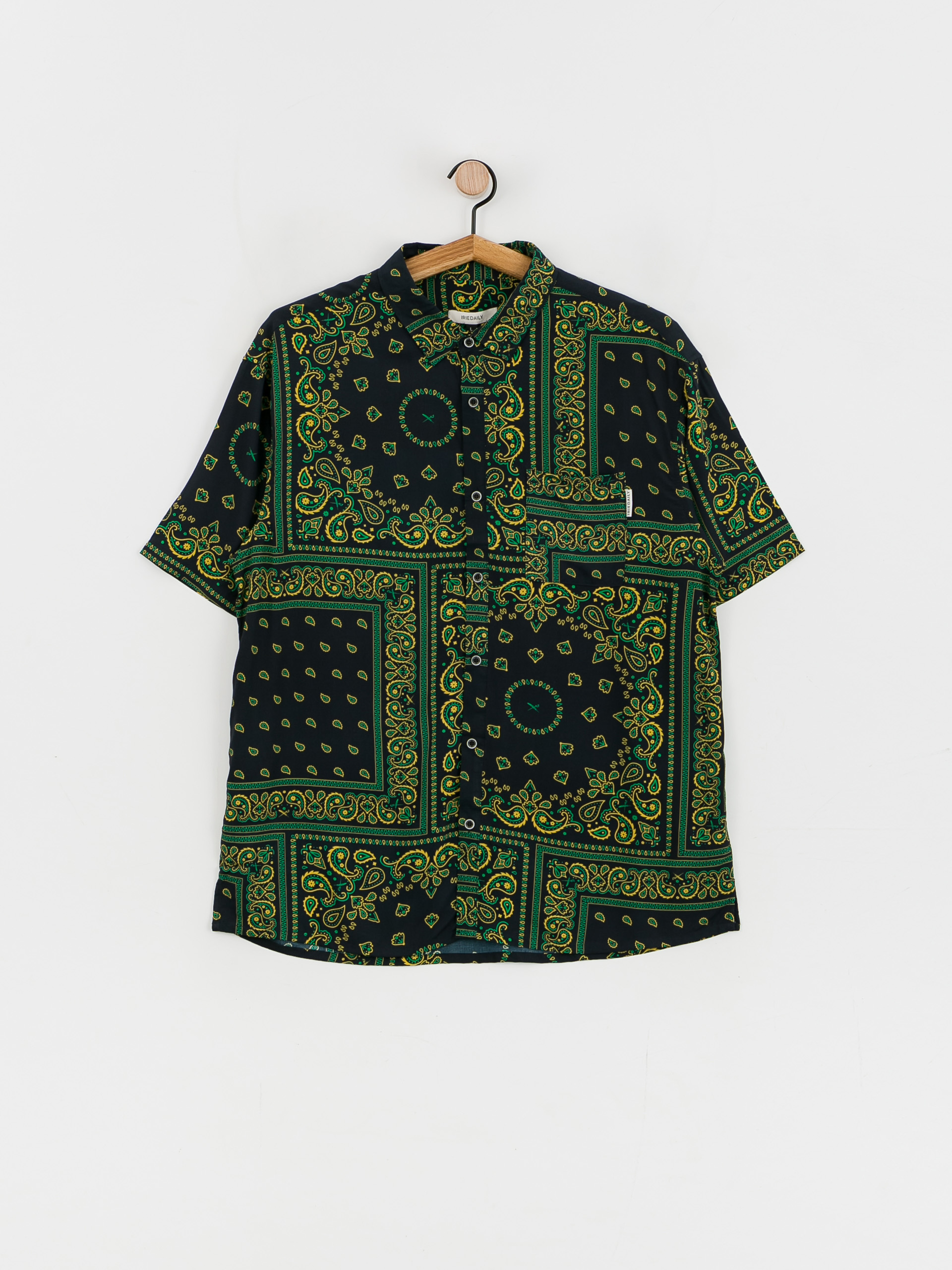 Iriedaily Resort Ing (marine)