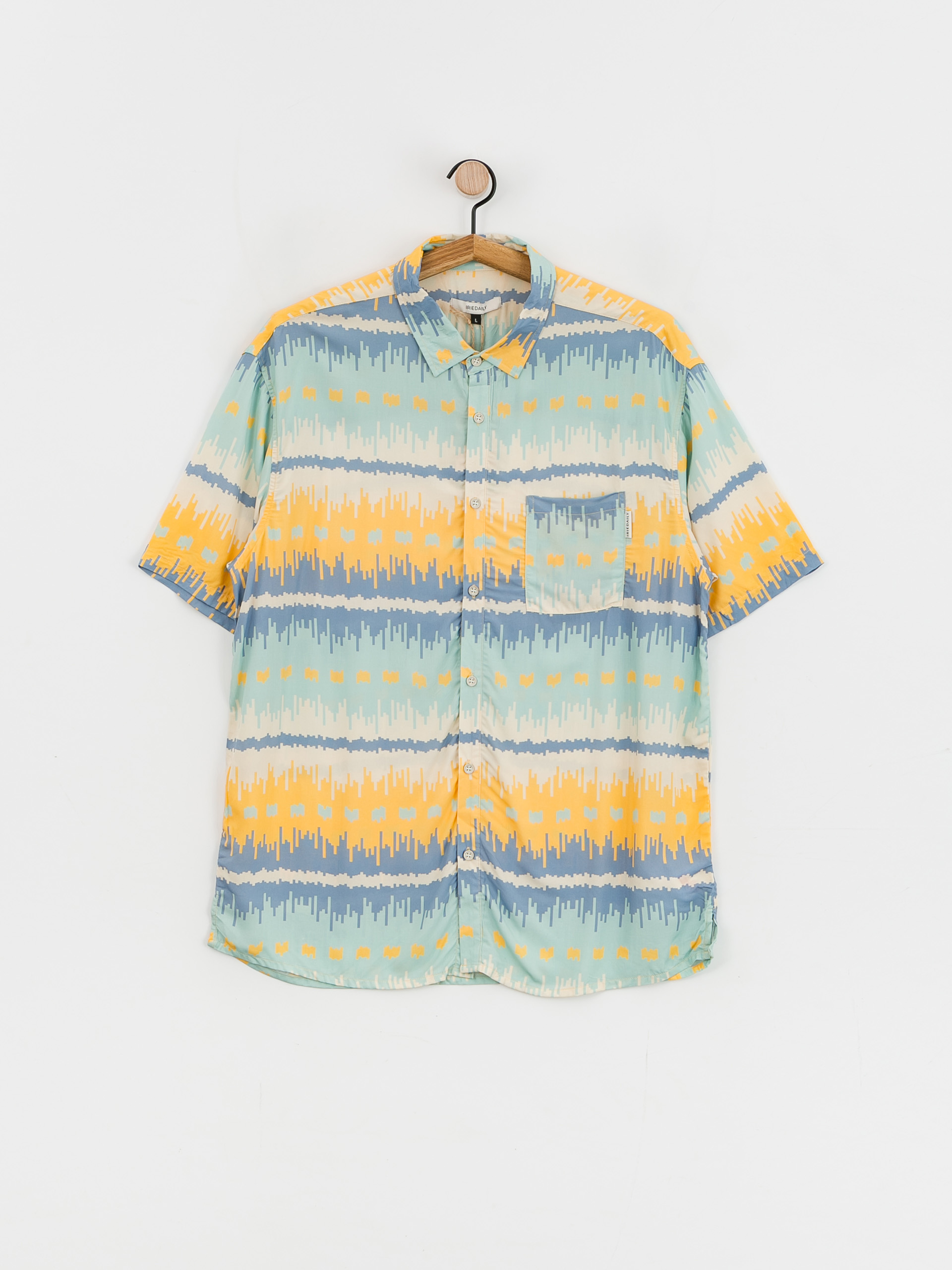 Iriedaily Resort Ing (juicy)