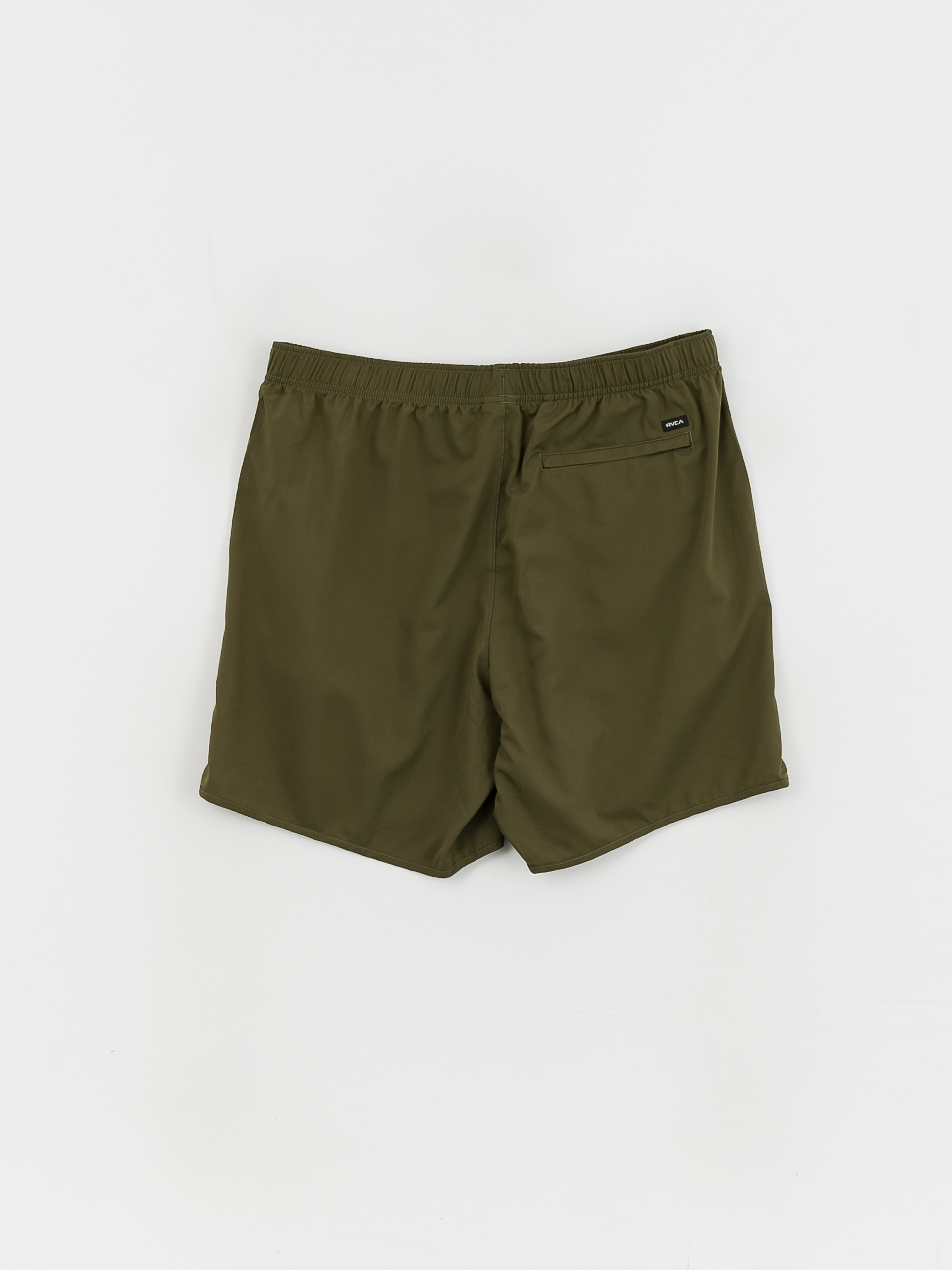 RVCA Yogger IV Rövidnadrág (olive)