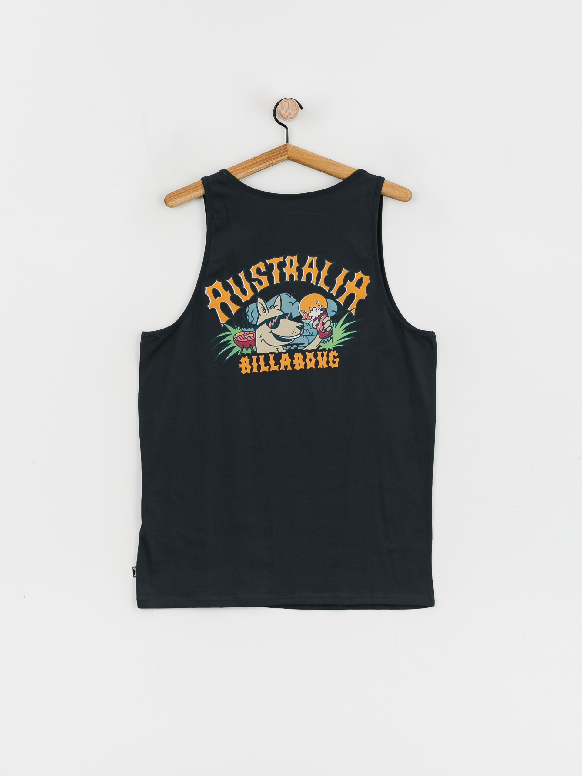 Billabong Arch Dreamy póló (navy)