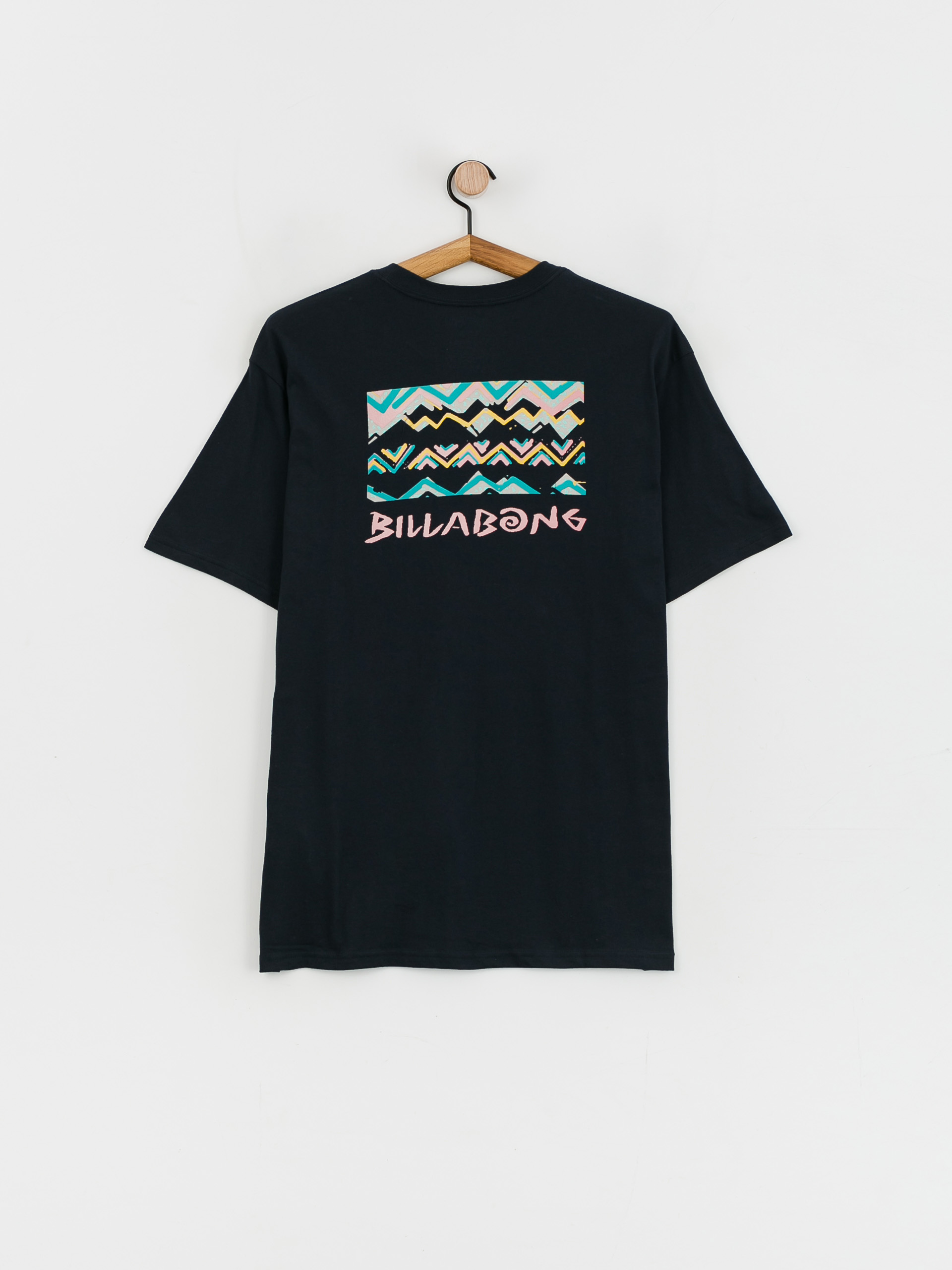 Billabong Segment póló (navy)