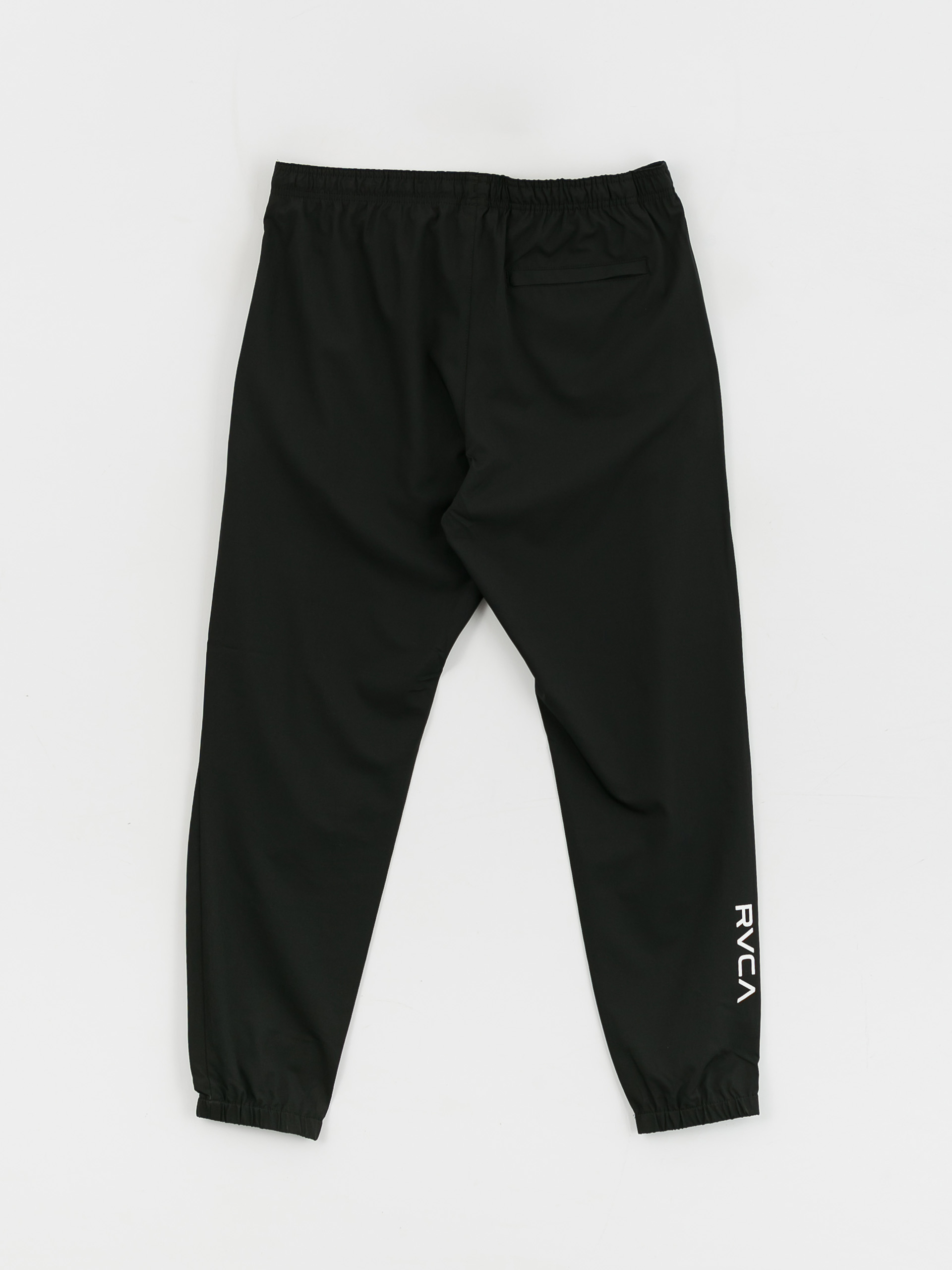 RVCA Yogger II Kisnadrág (black)