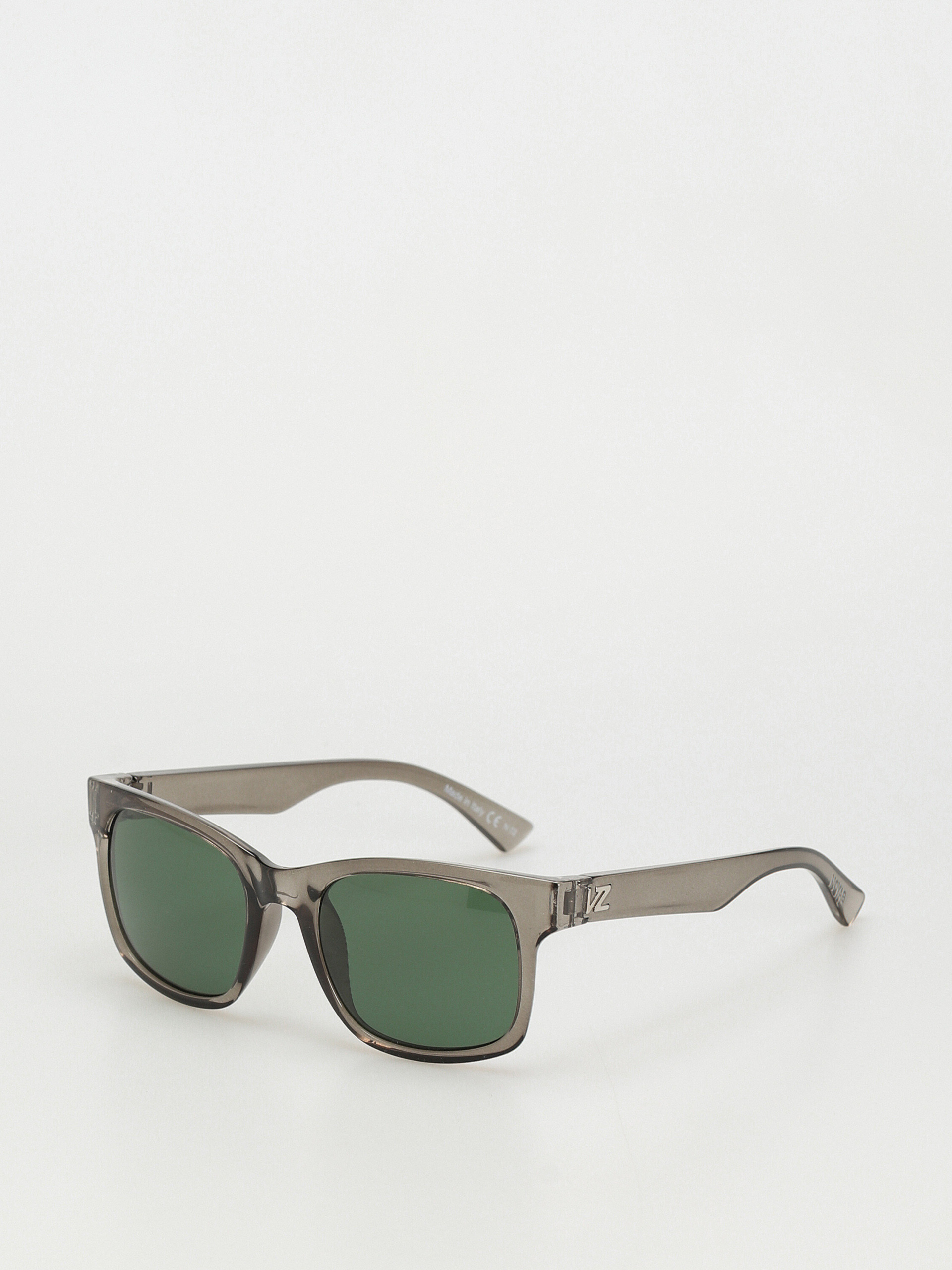 Von Zipper Bayou Napszemu00fcvegek (vintage grey trans/vintage green)