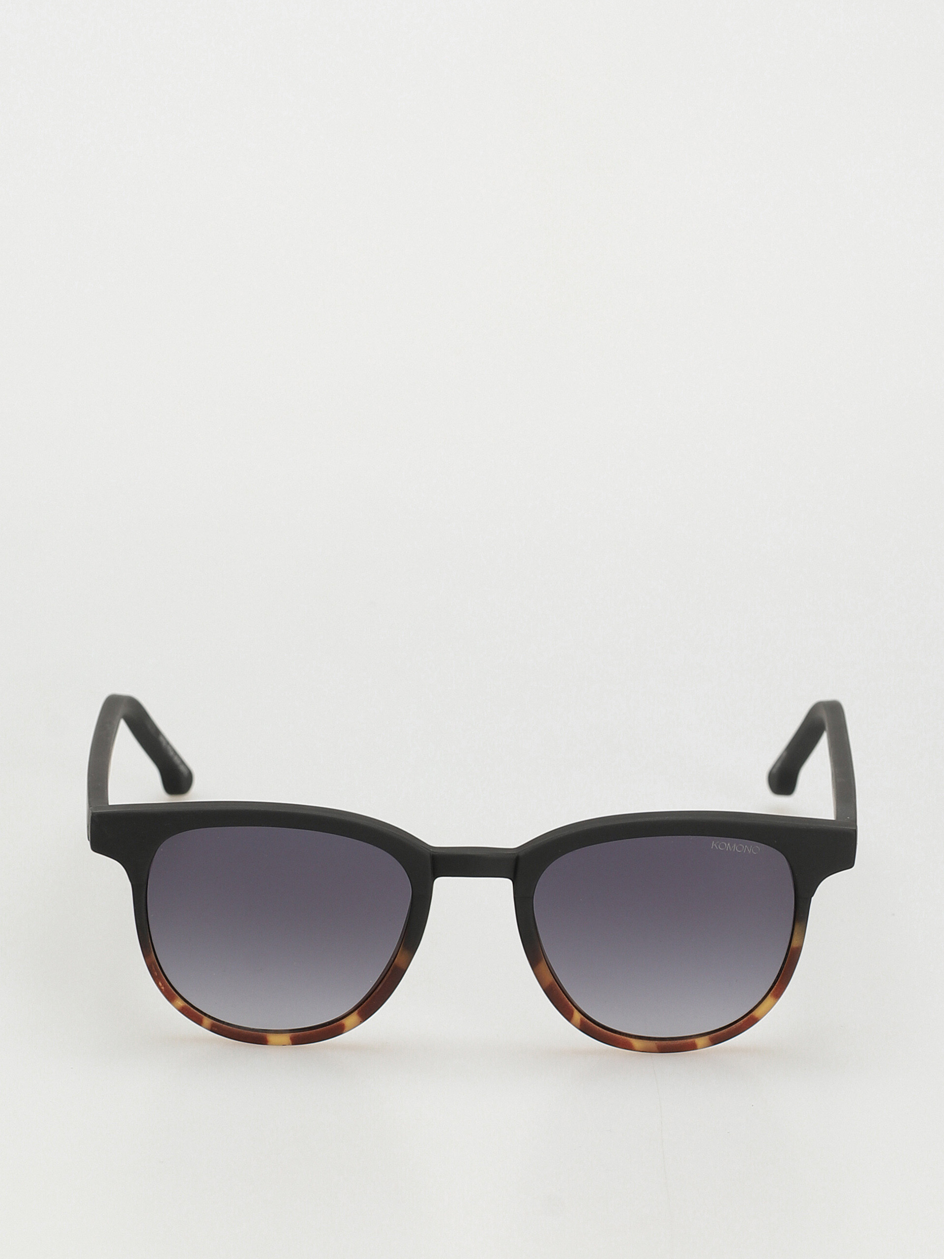 Komono Francis Napszemüvegek (matte black / tortoise)