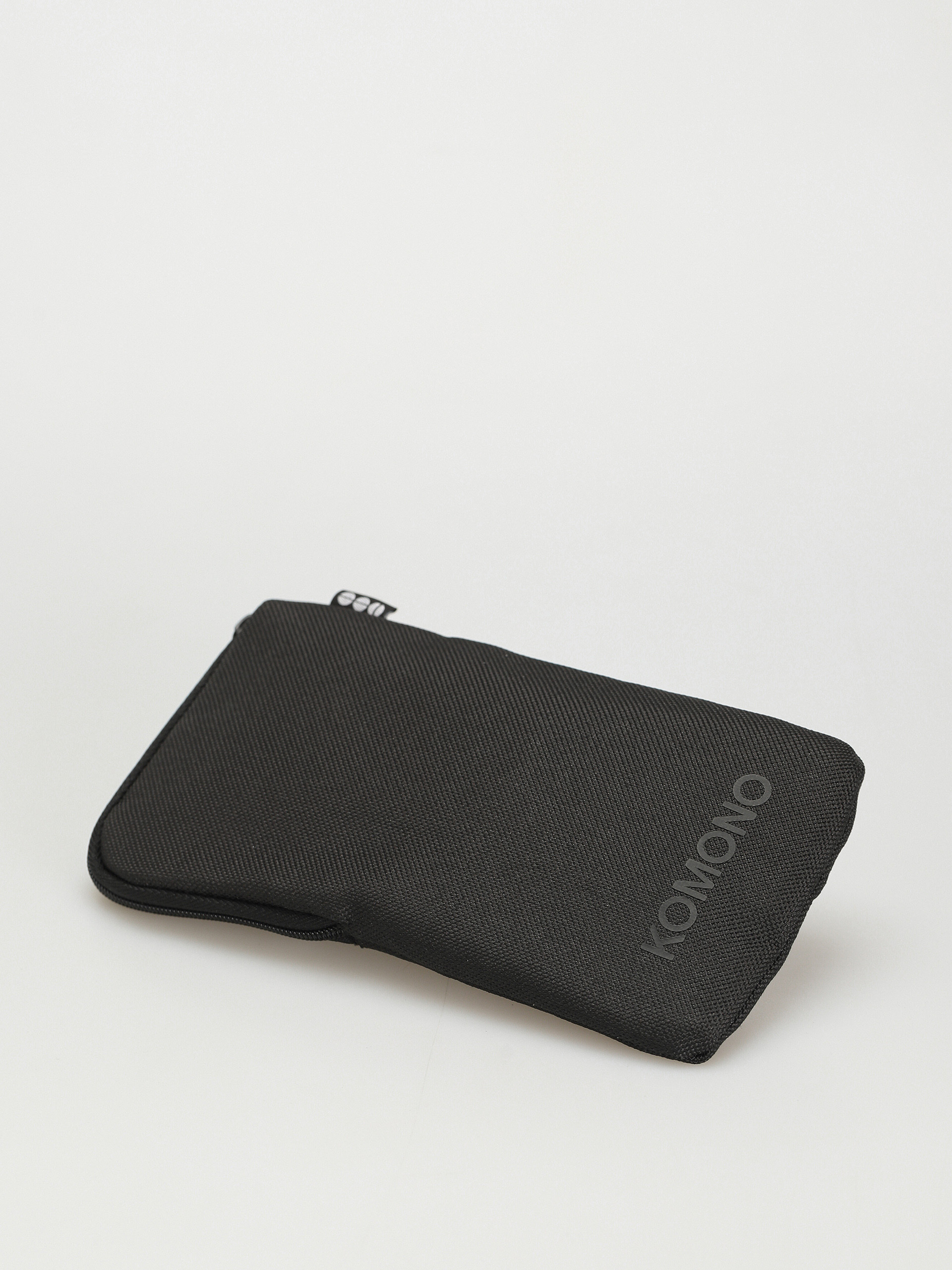 Komono Bob Napszemüvegek (black)