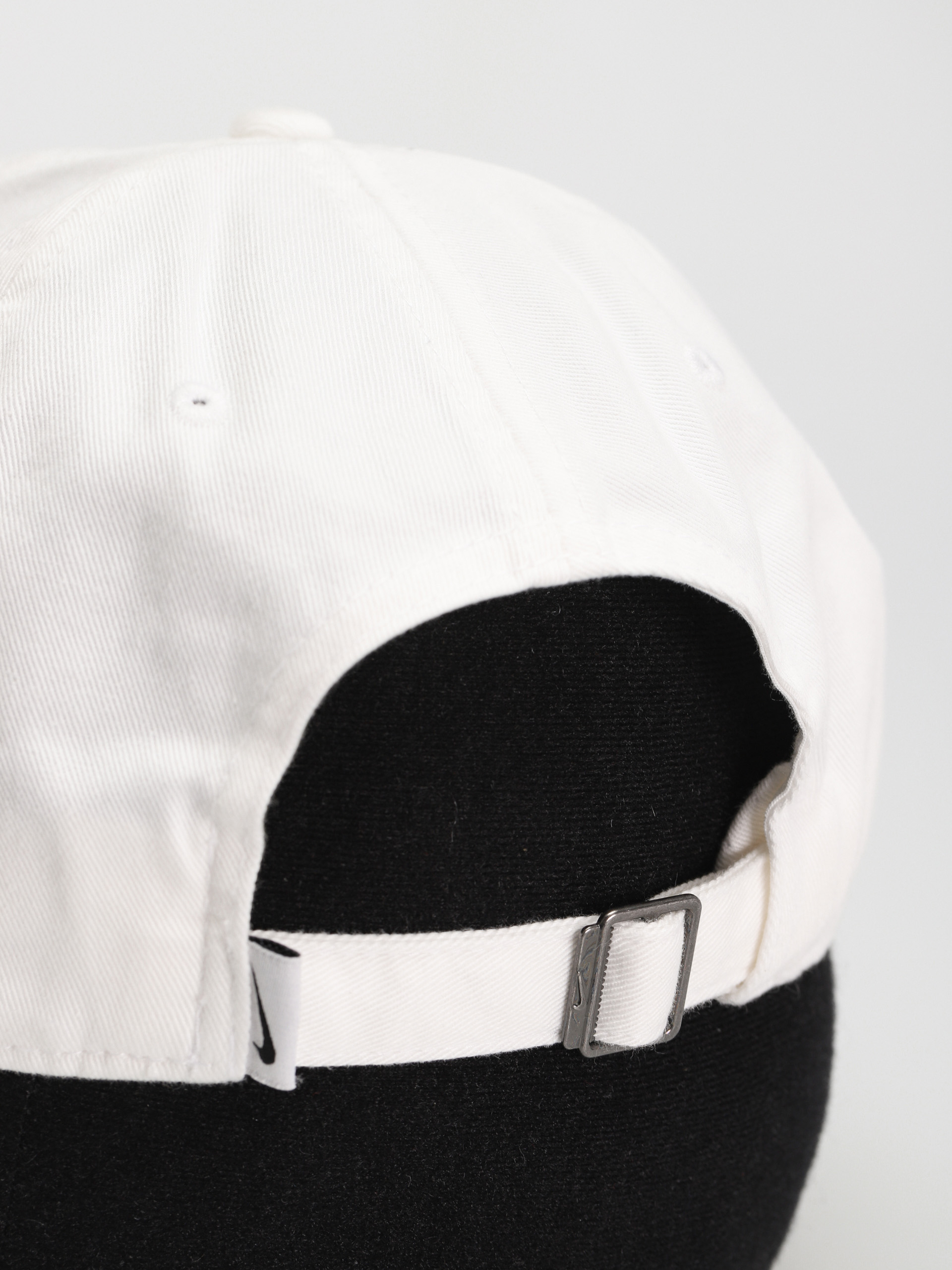 Nike SB Heritage86 Baseball sapka (white/white)