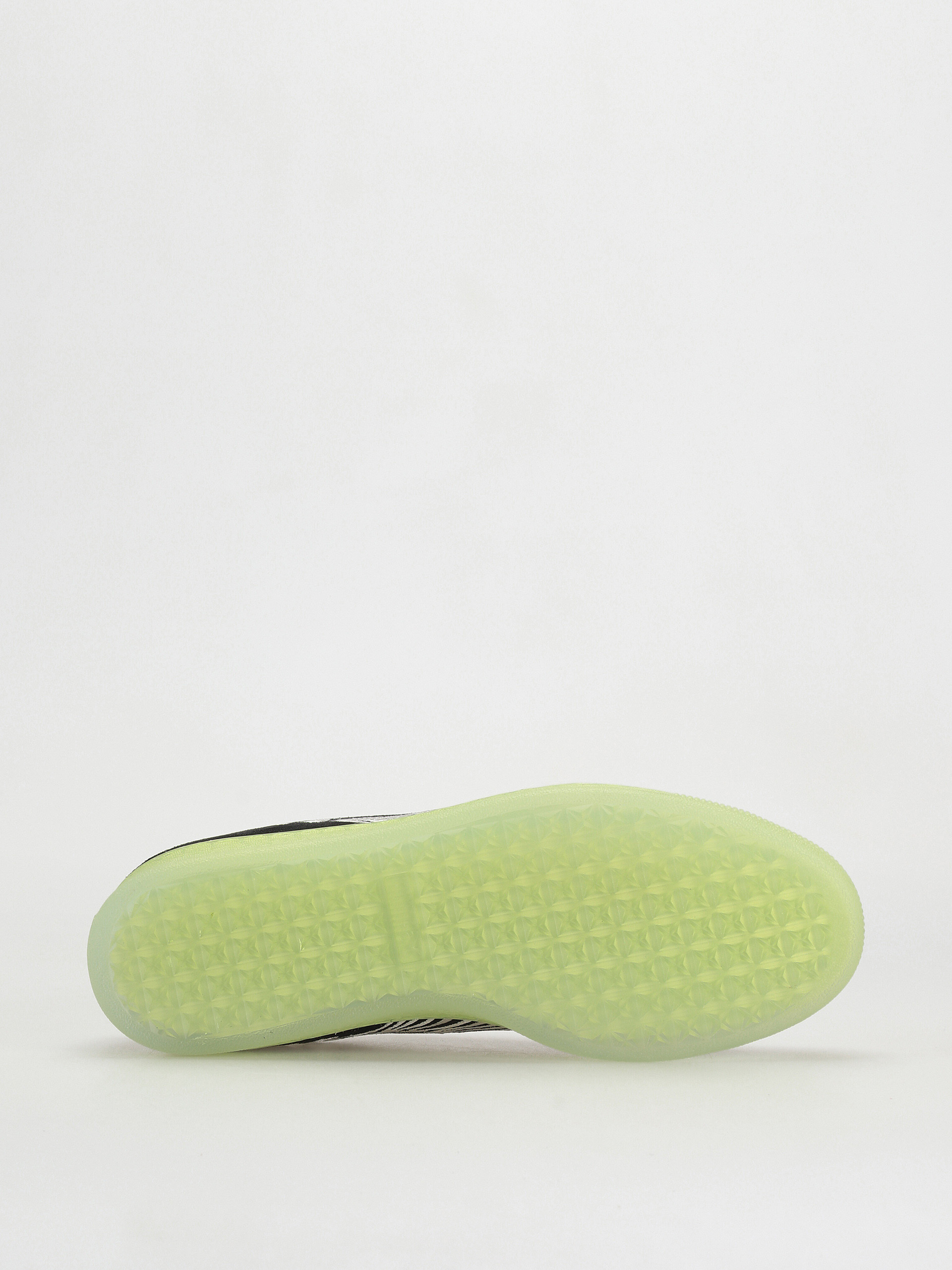 Puma Suede Haunted Cipők (puma black/pristine/pistachio)