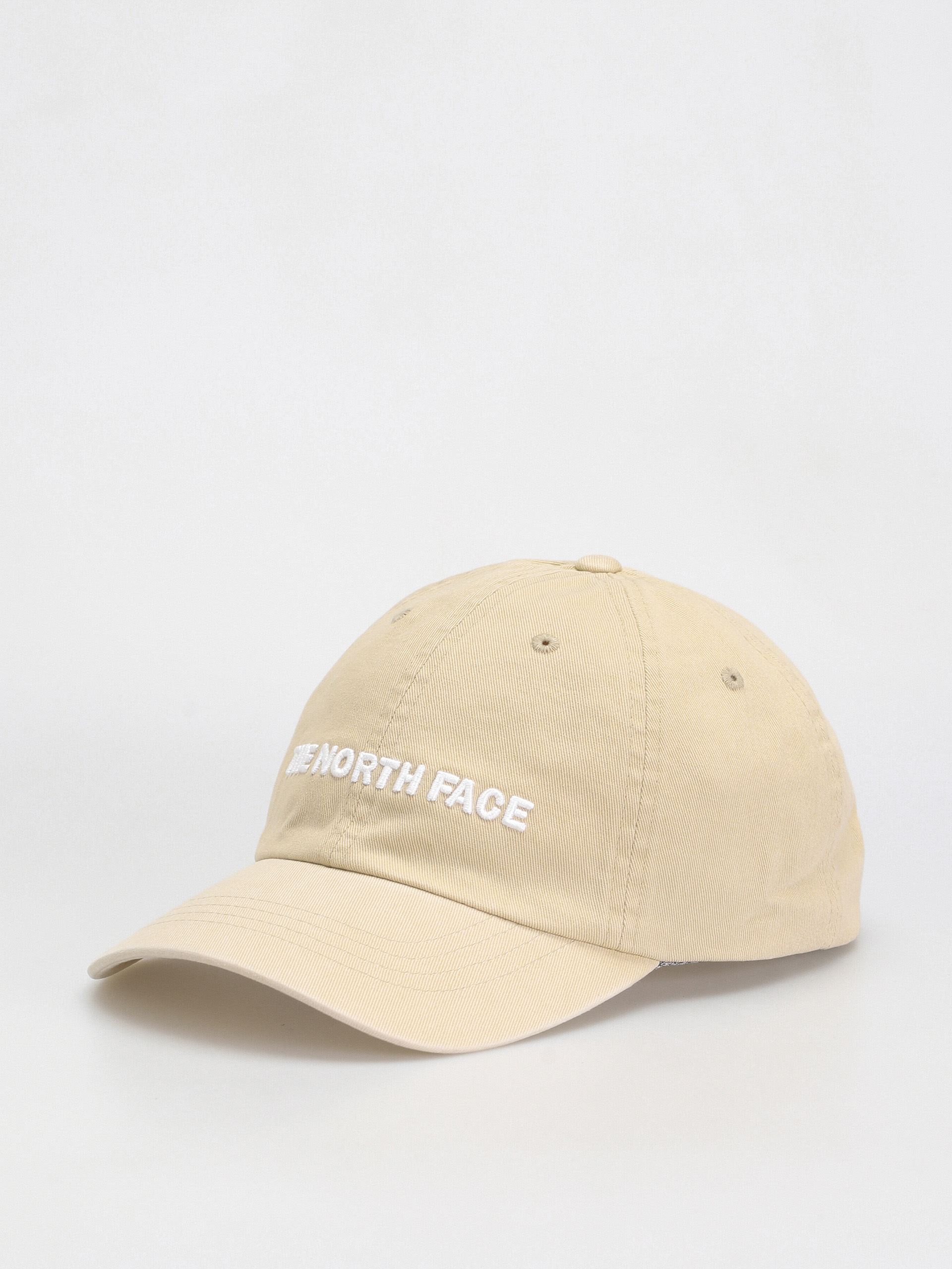The North Face Horizontal Embro Baseball sapka (gravel)