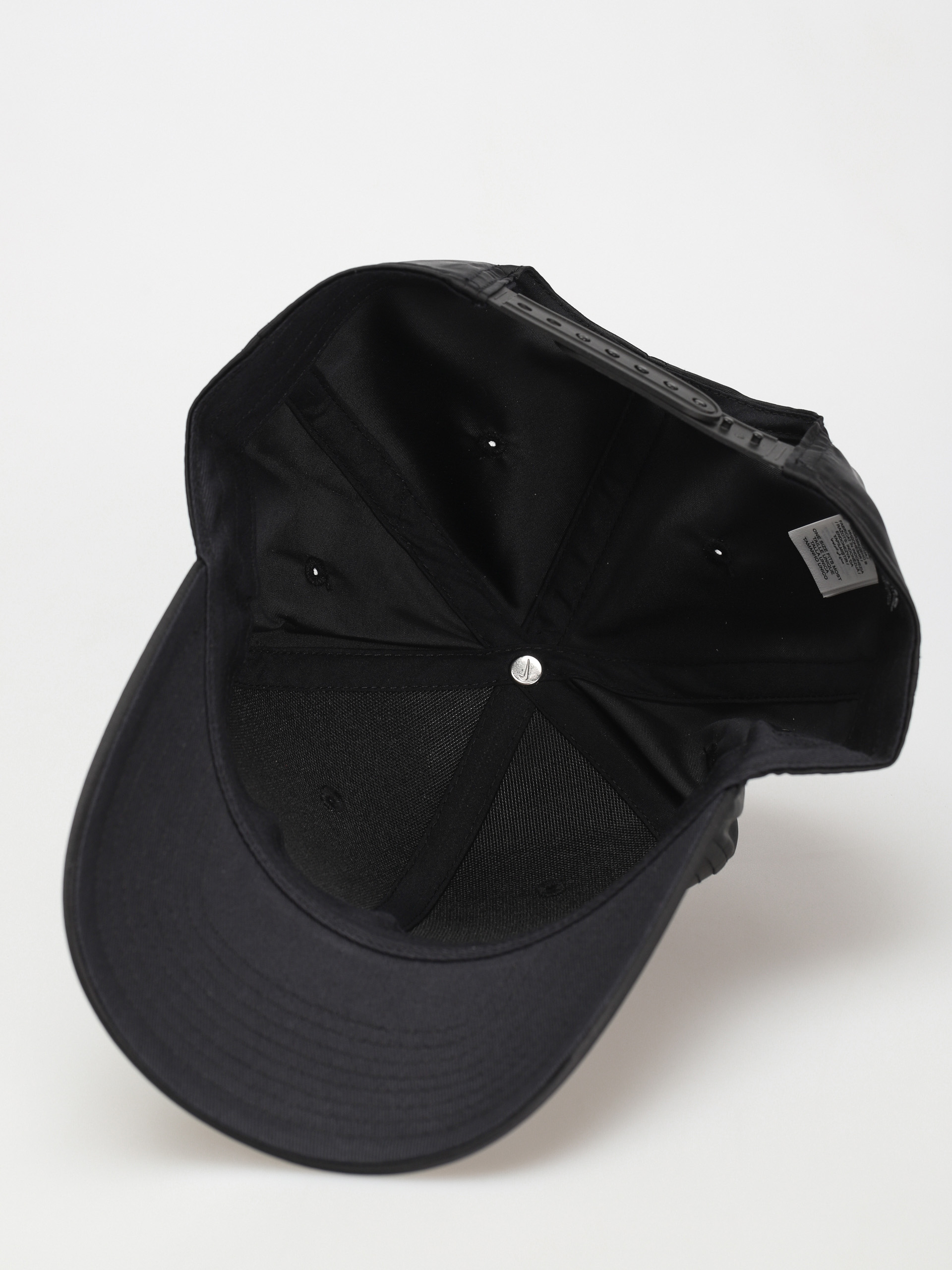 Nike SB Air Classic99 Baseball sapka (black)