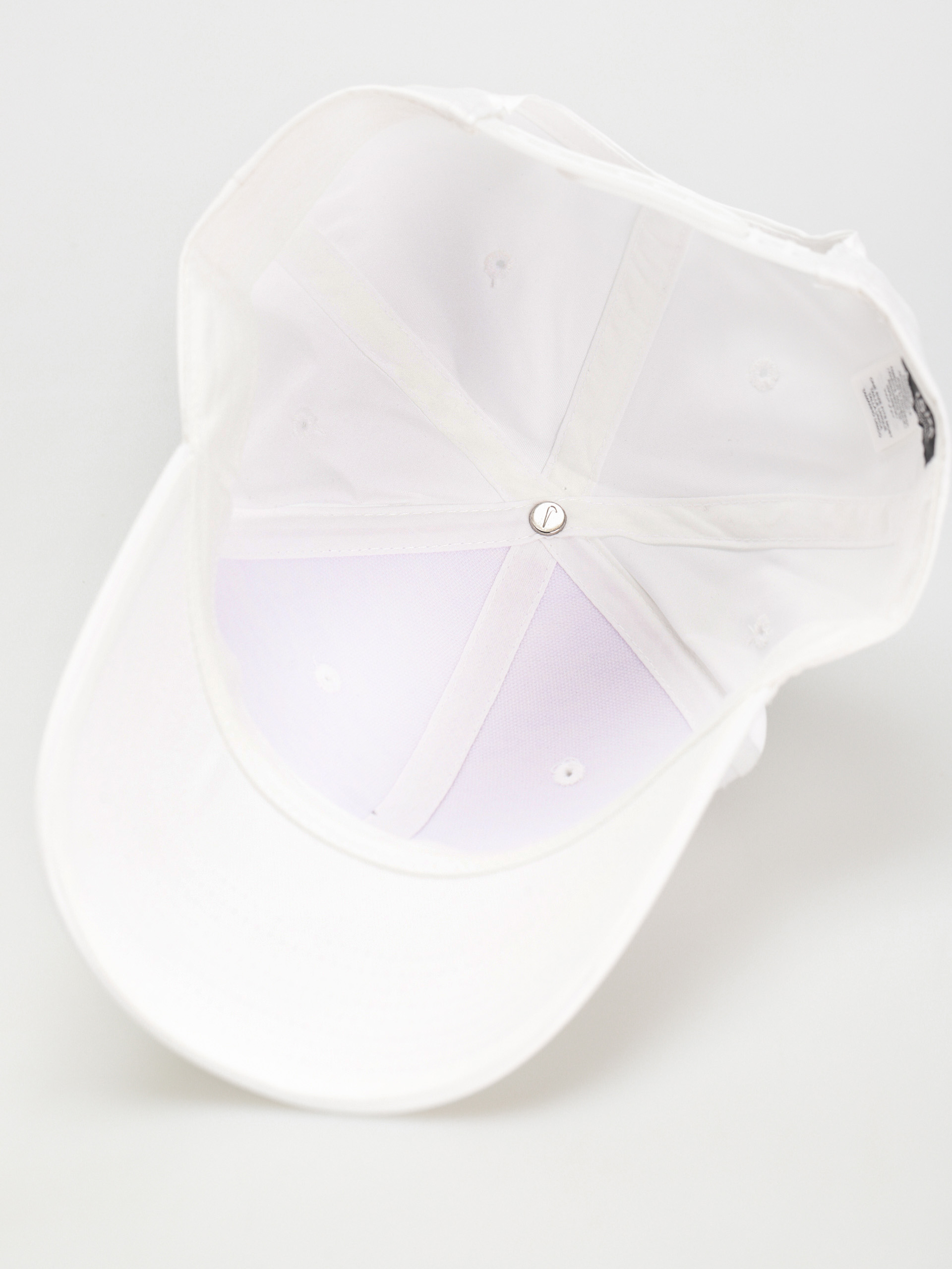 Nike SB Air Classic99 Baseball sapka (white)