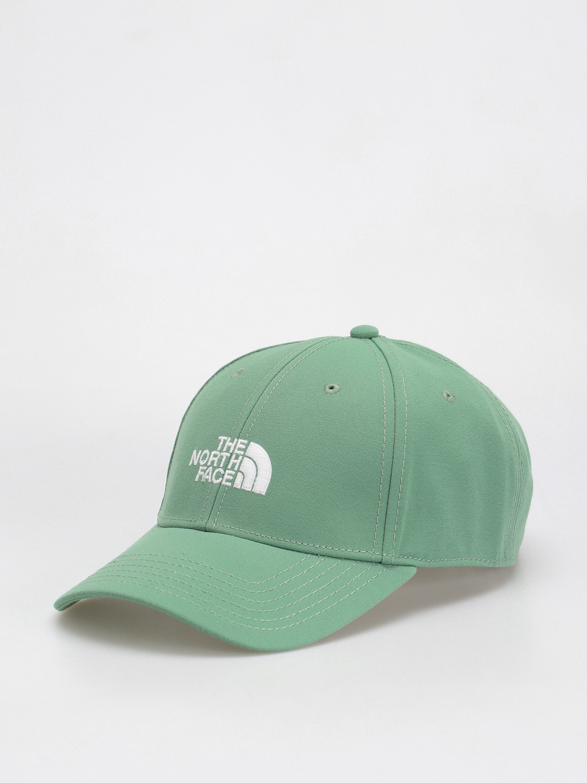The North Face Recycled 66 Classic Baseball sapka (deep grass green)