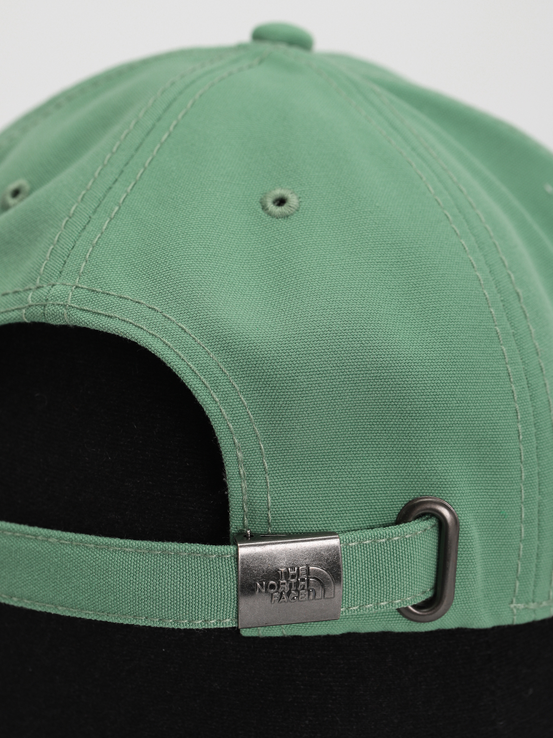 The North Face Recycled 66 Classic Baseball sapka (deep grass green)