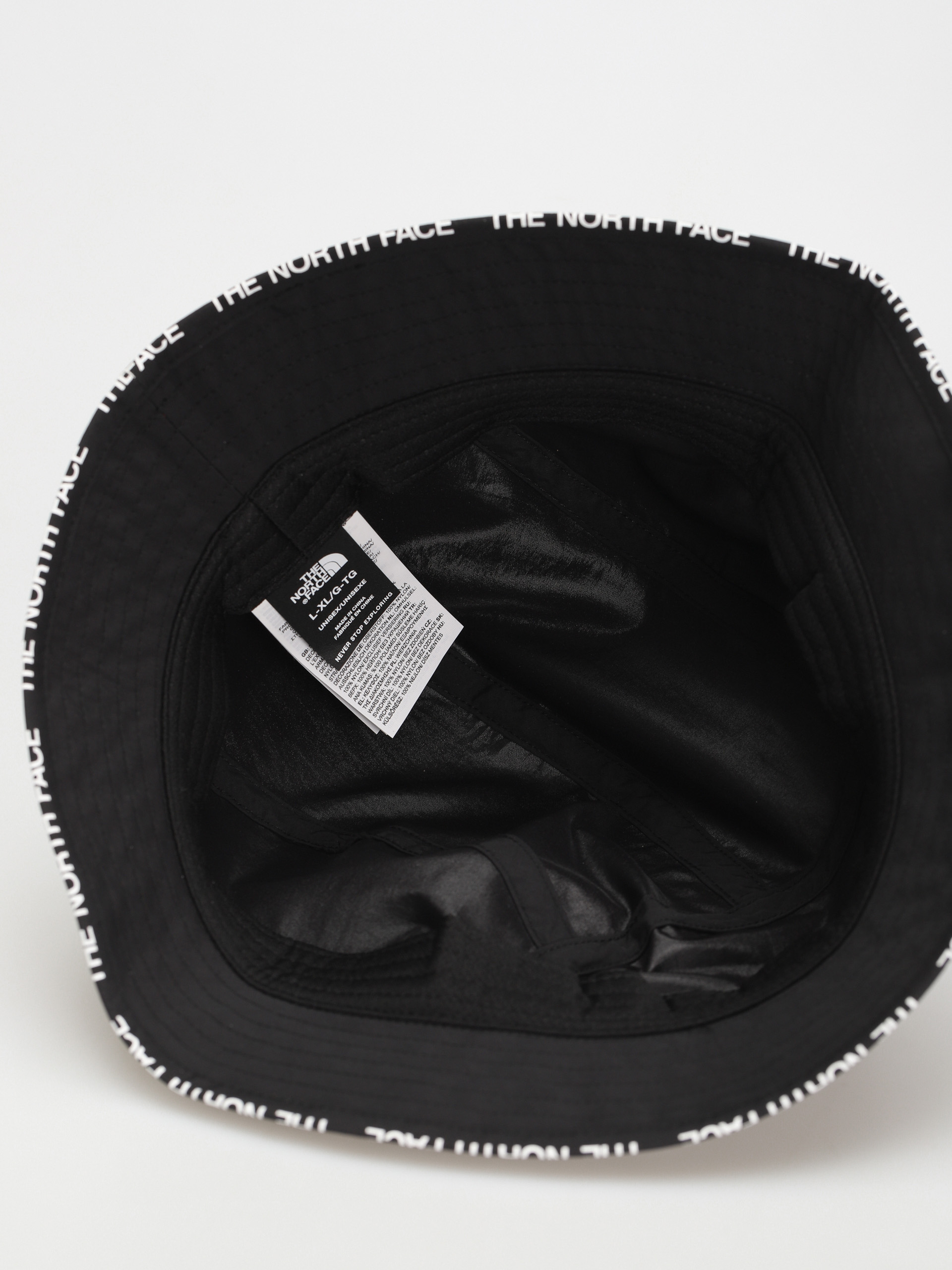 The North Face Cypress Kalap (tnf black)