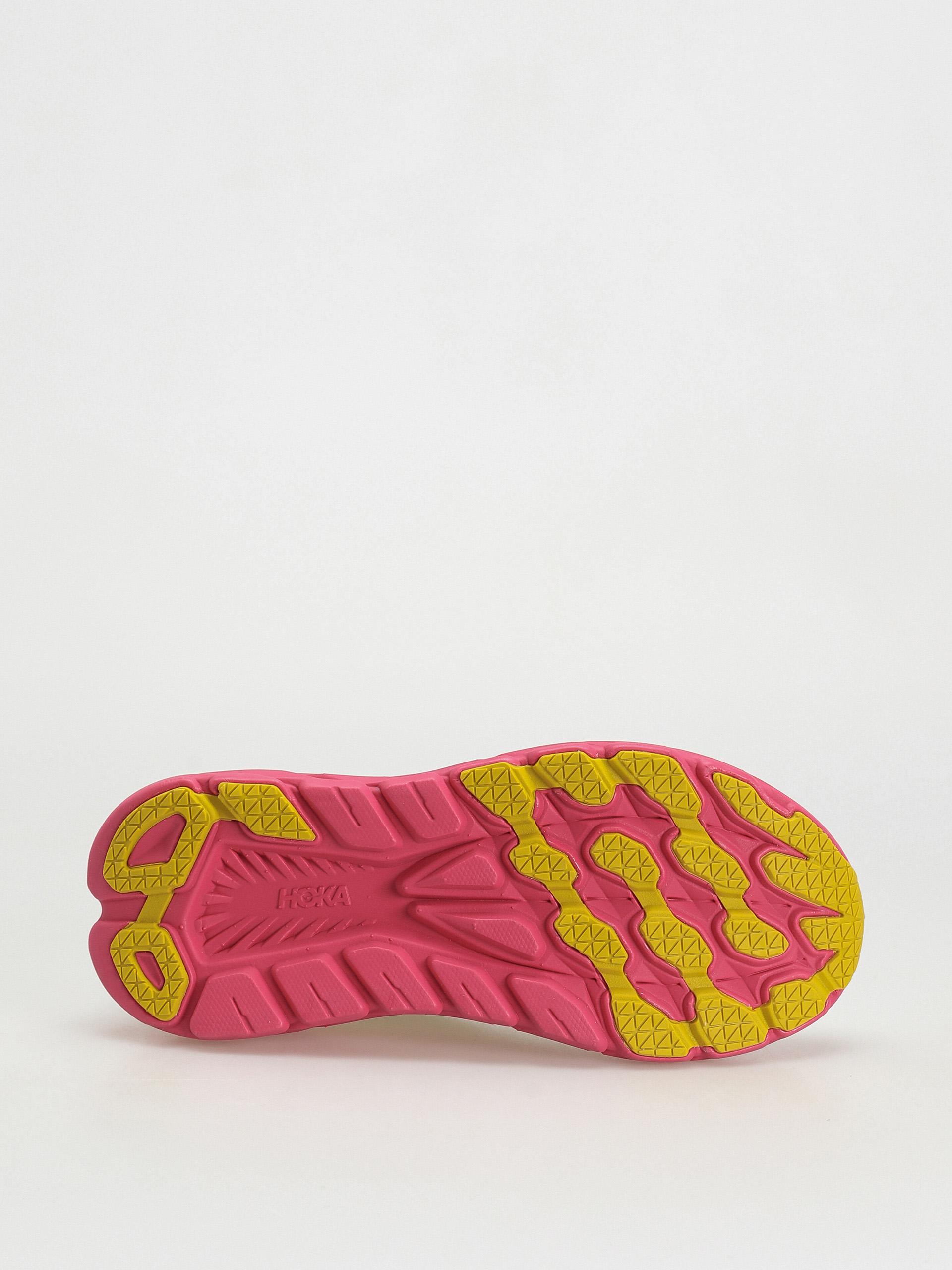 Hoka Rincon 3 Cipők Wmn (blanc de blanc/eggnog)