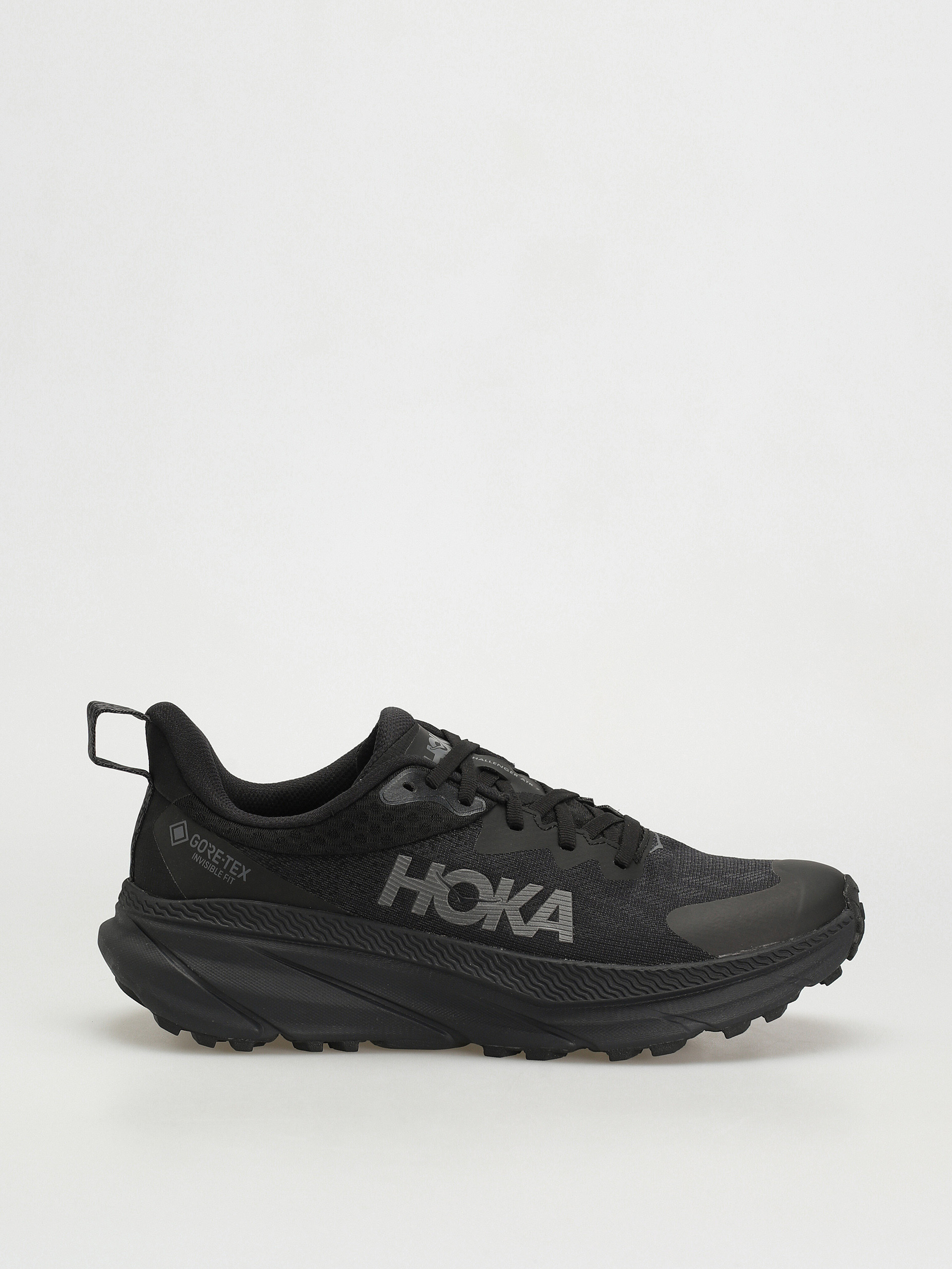 Hoka Challenger Atr 7 Gtx Cipők (black/black)