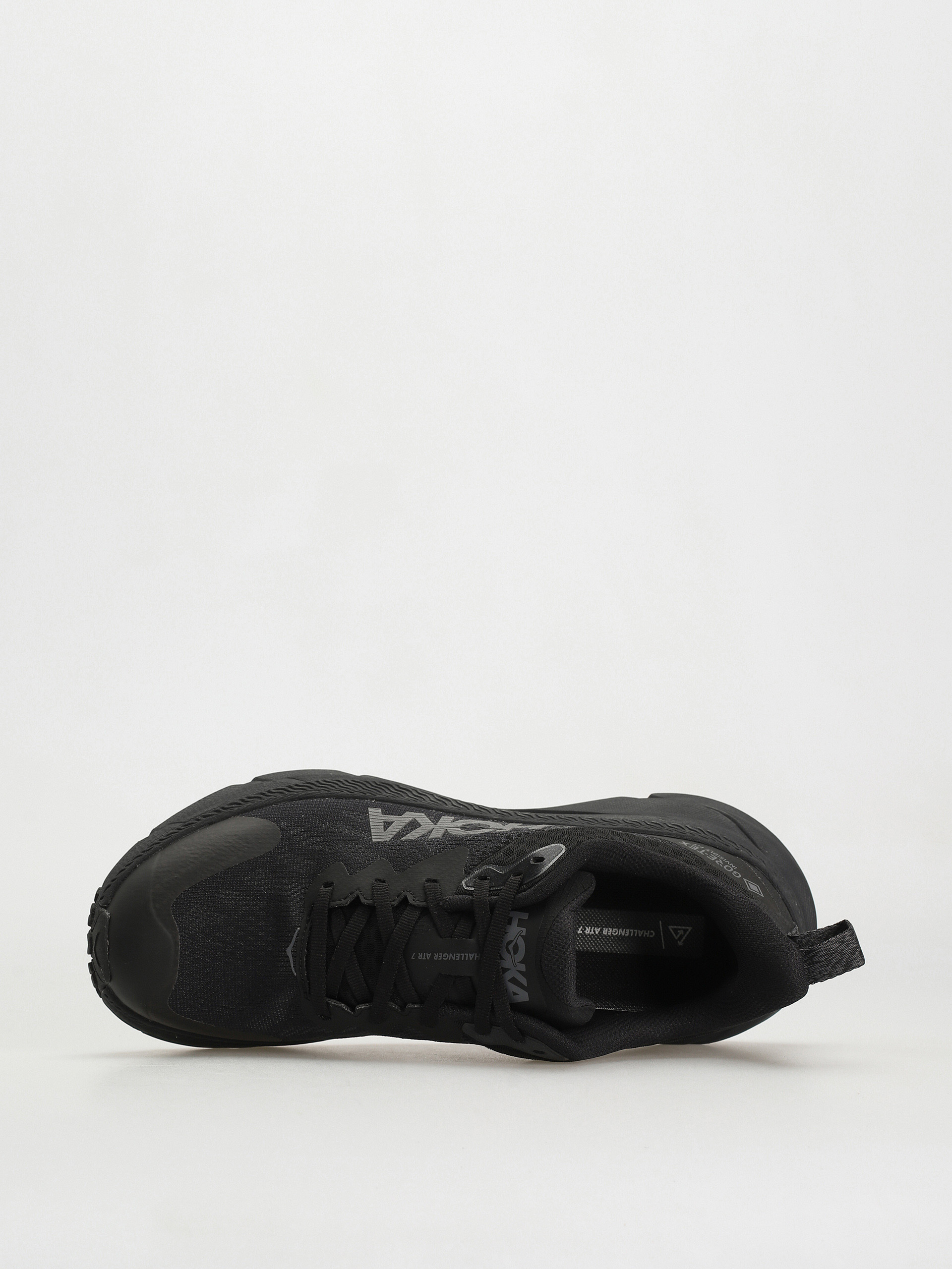Hoka Challenger Atr 7 Gtx Cipők (black/black)