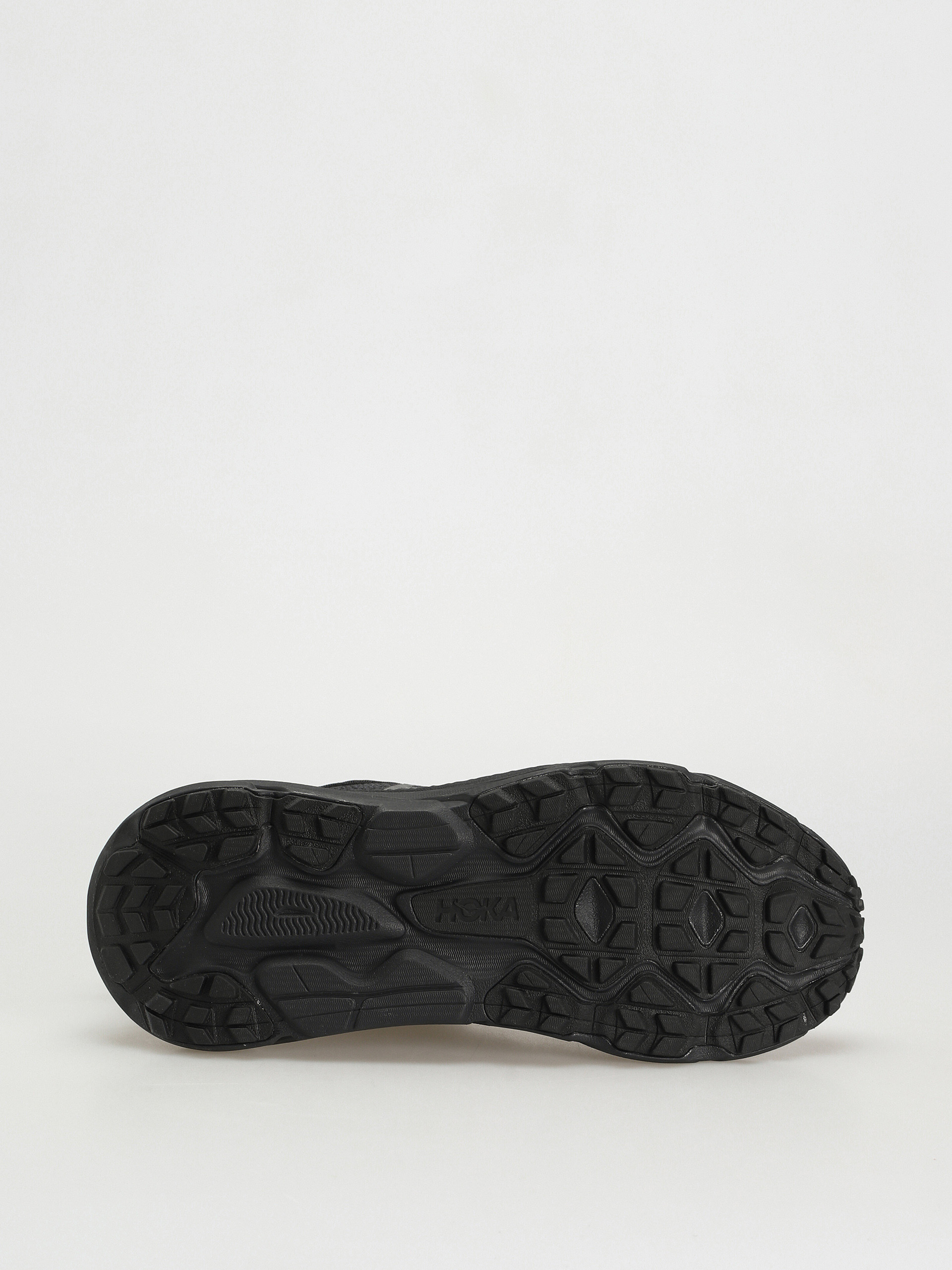 Hoka Challenger Atr 7 Gtx Cipők (black/black)