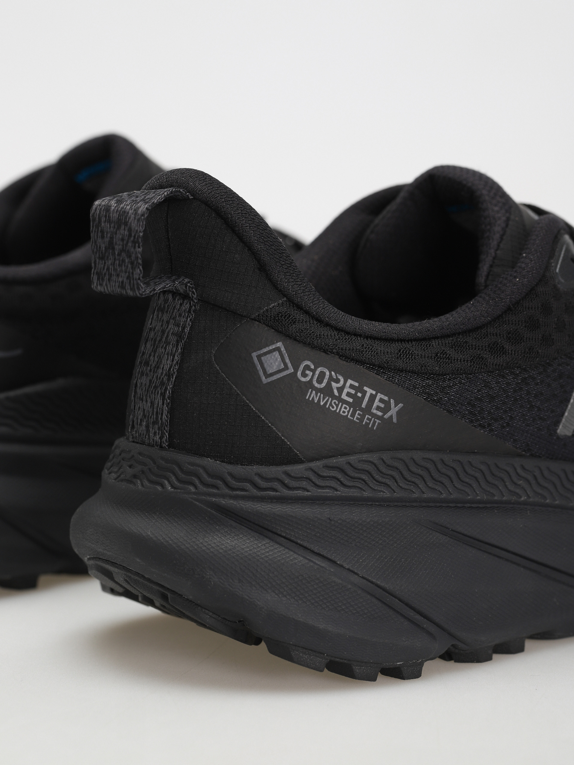 Hoka Challenger Atr 7 Gtx Cipők (black/black)