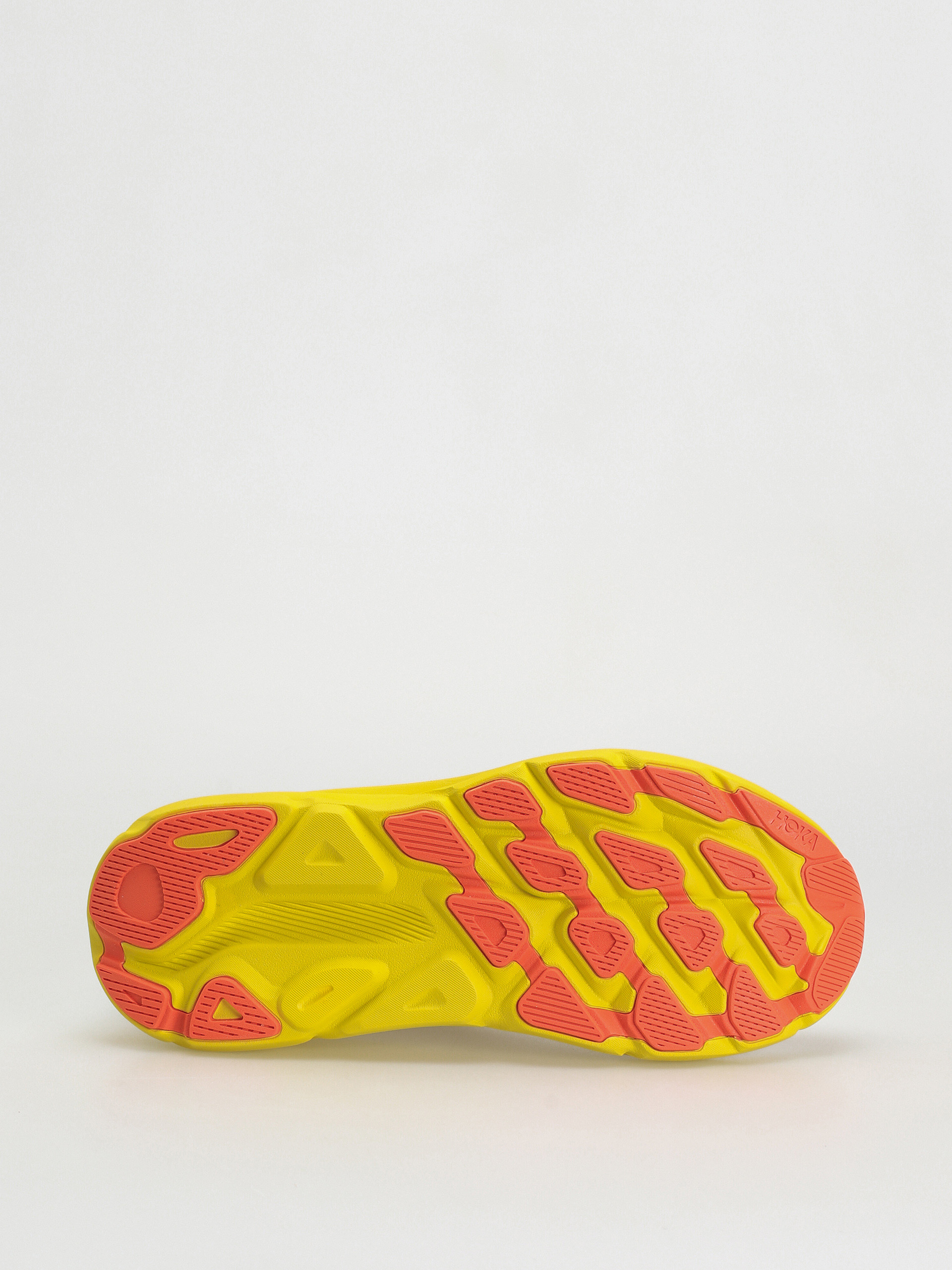 Hoka Clifton 9 Cipők (eggnog/passion fruit)