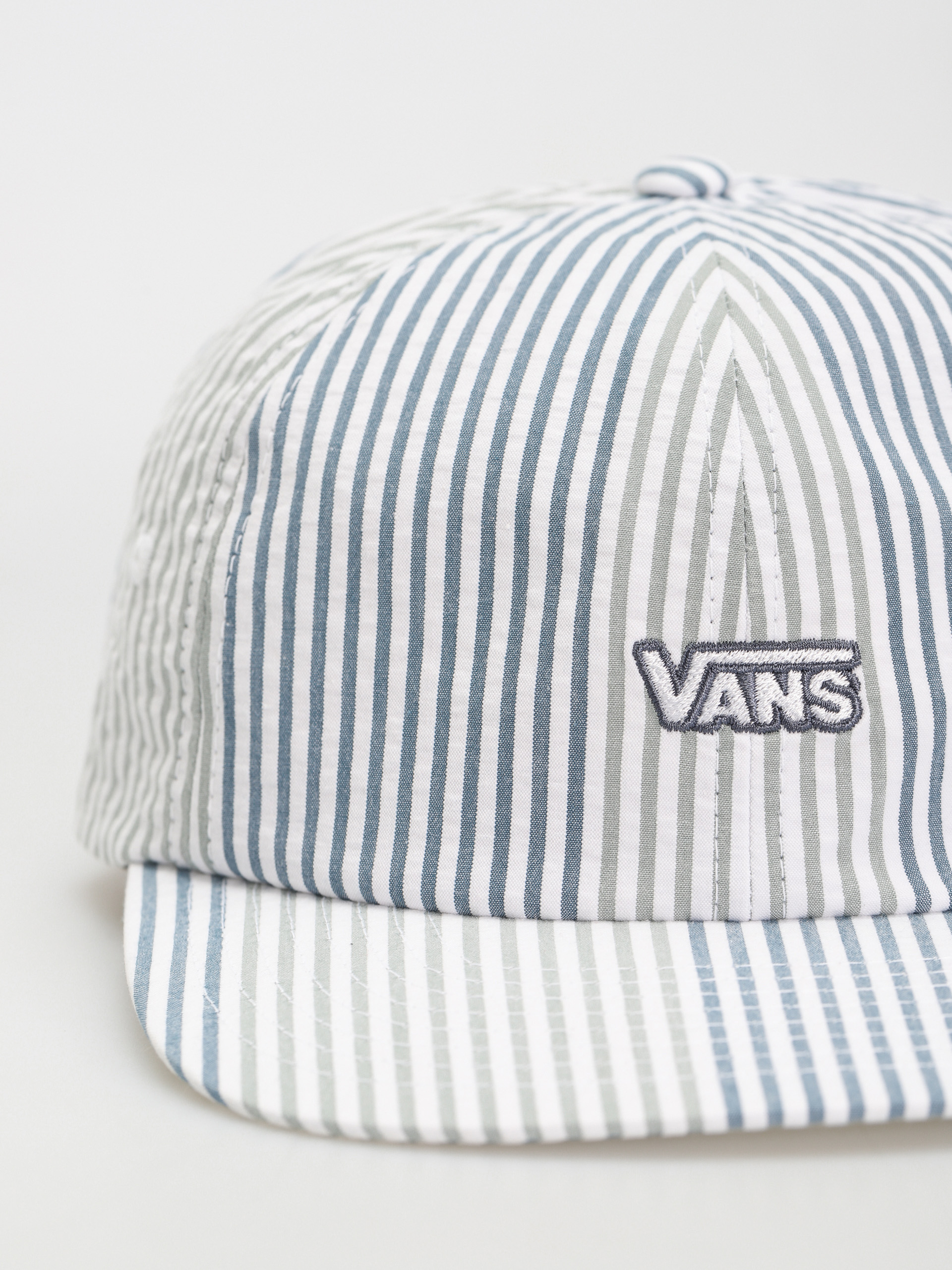 Vans Kenton Baseball sapka (white)