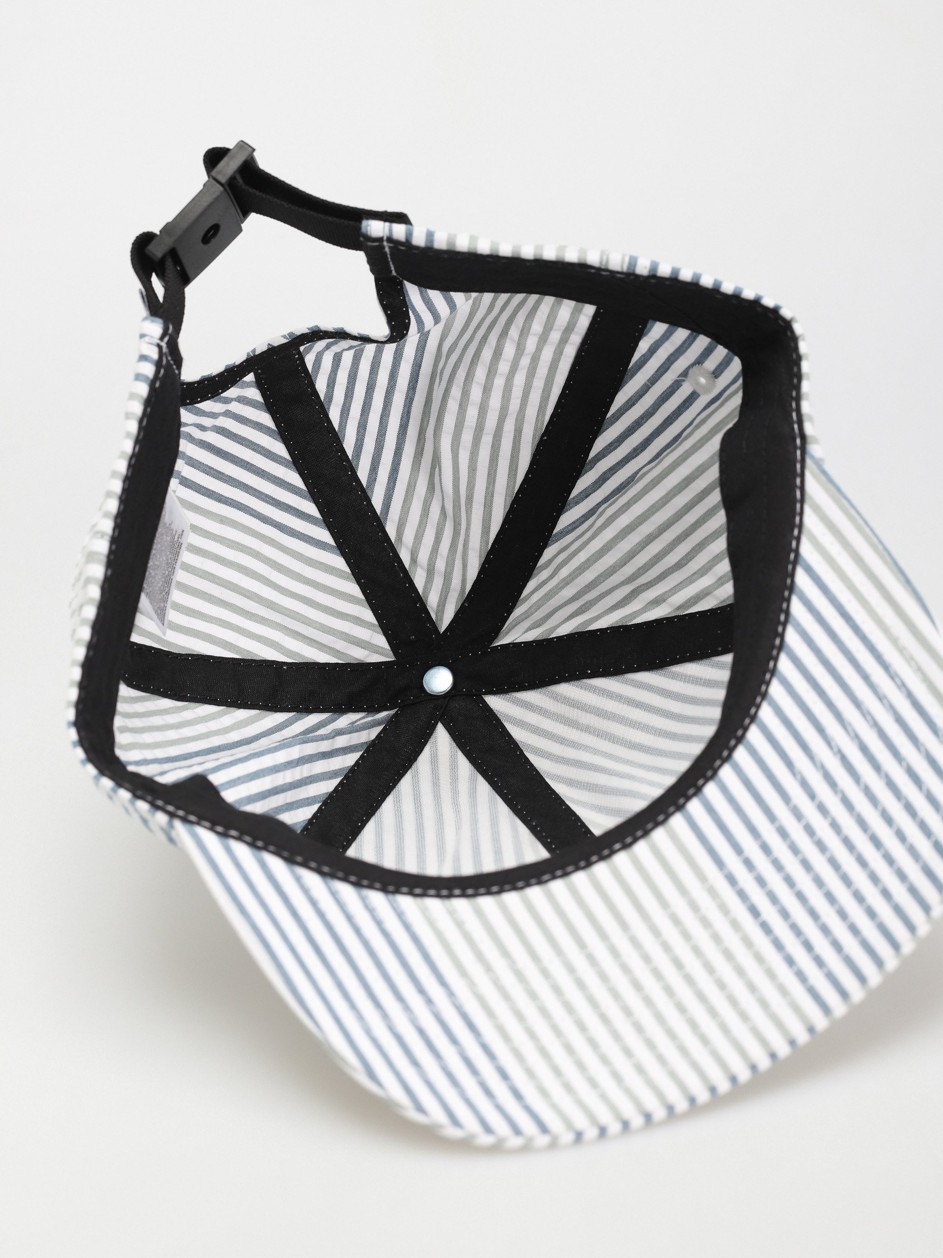 Vans Kenton Baseball sapka (white)