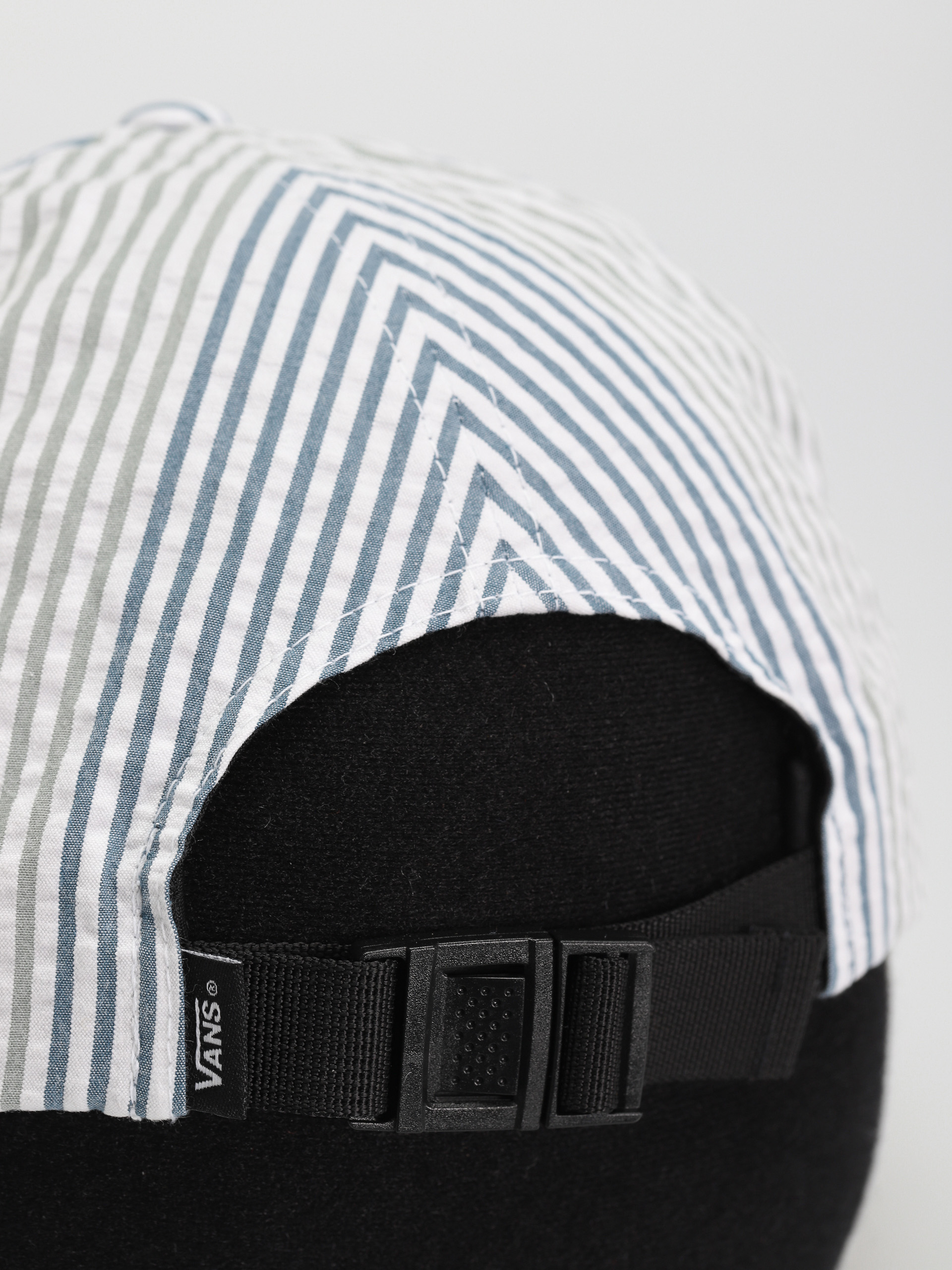 Vans Kenton Baseball sapka (white)