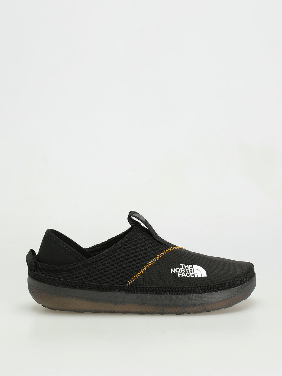 The North Face Base Camp Mule Cipők (tnf black/tnf black)