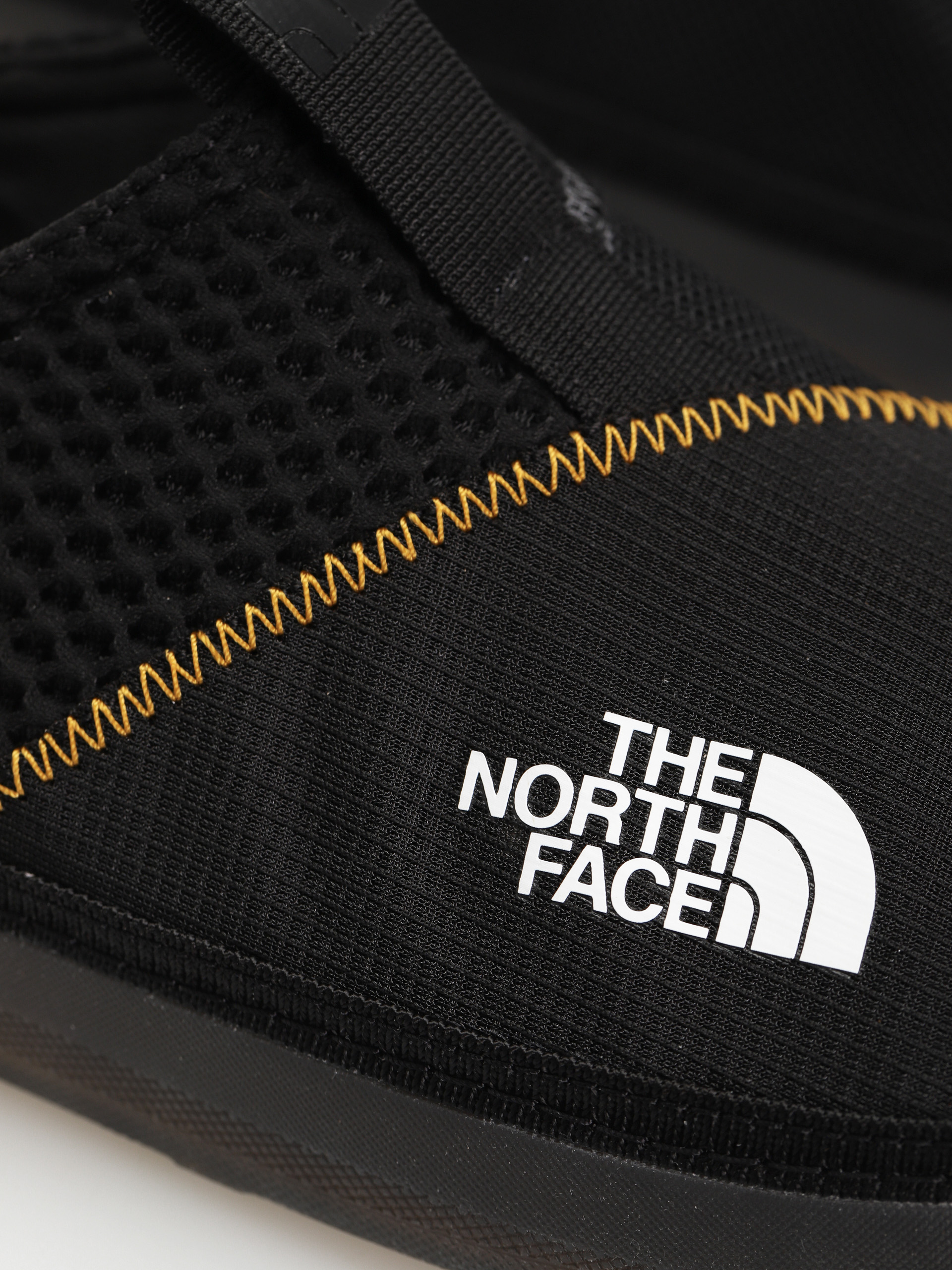 The North Face Base Camp Mule Cipők (tnf black/tnf black)