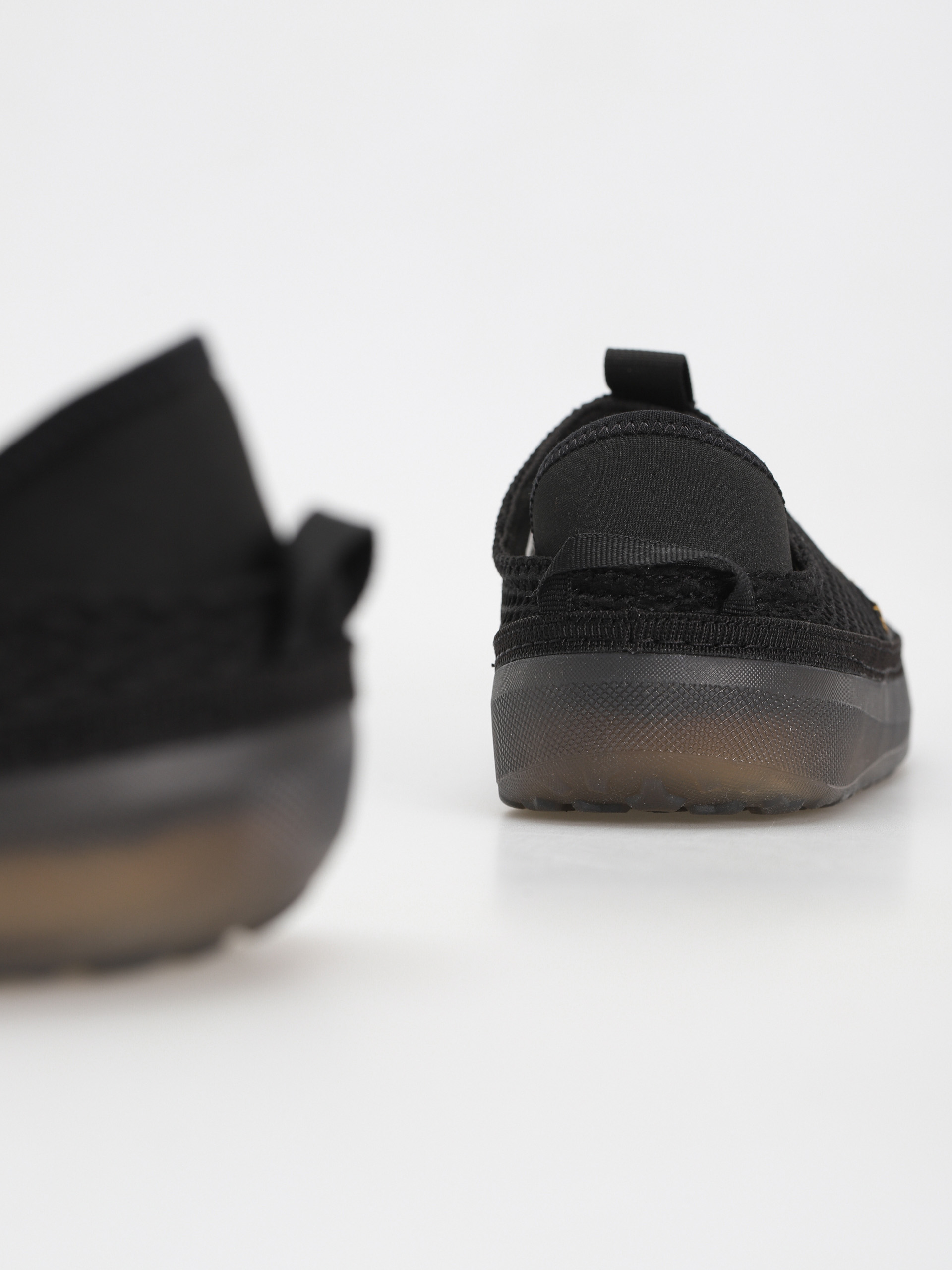 The North Face Base Camp Mule Cipők (tnf black/tnf black)