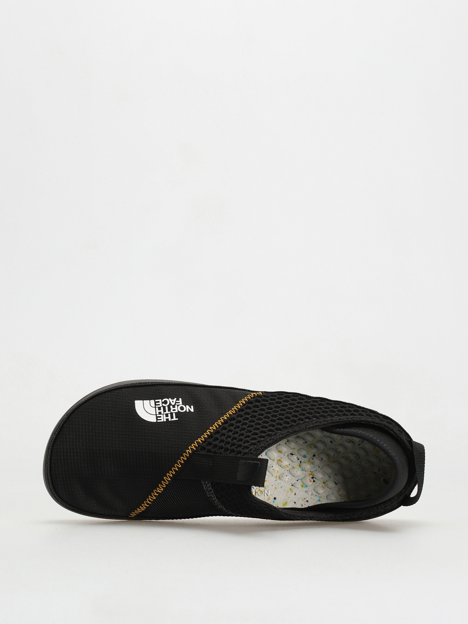 The North Face Base Camp Mule Cipők (tnf black/tnf black)