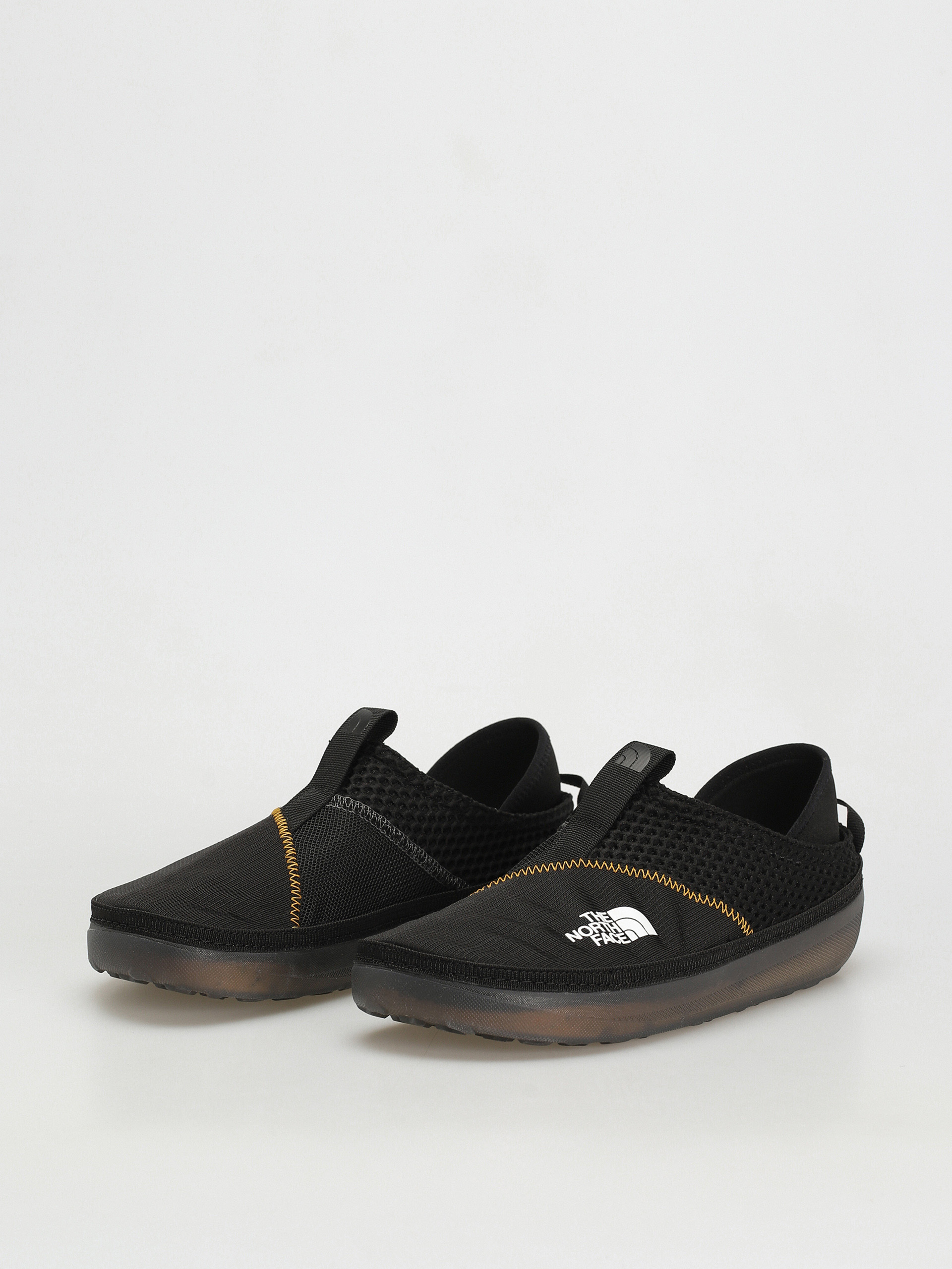 The North Face Base Camp Mule Cipők (tnf black/tnf black)