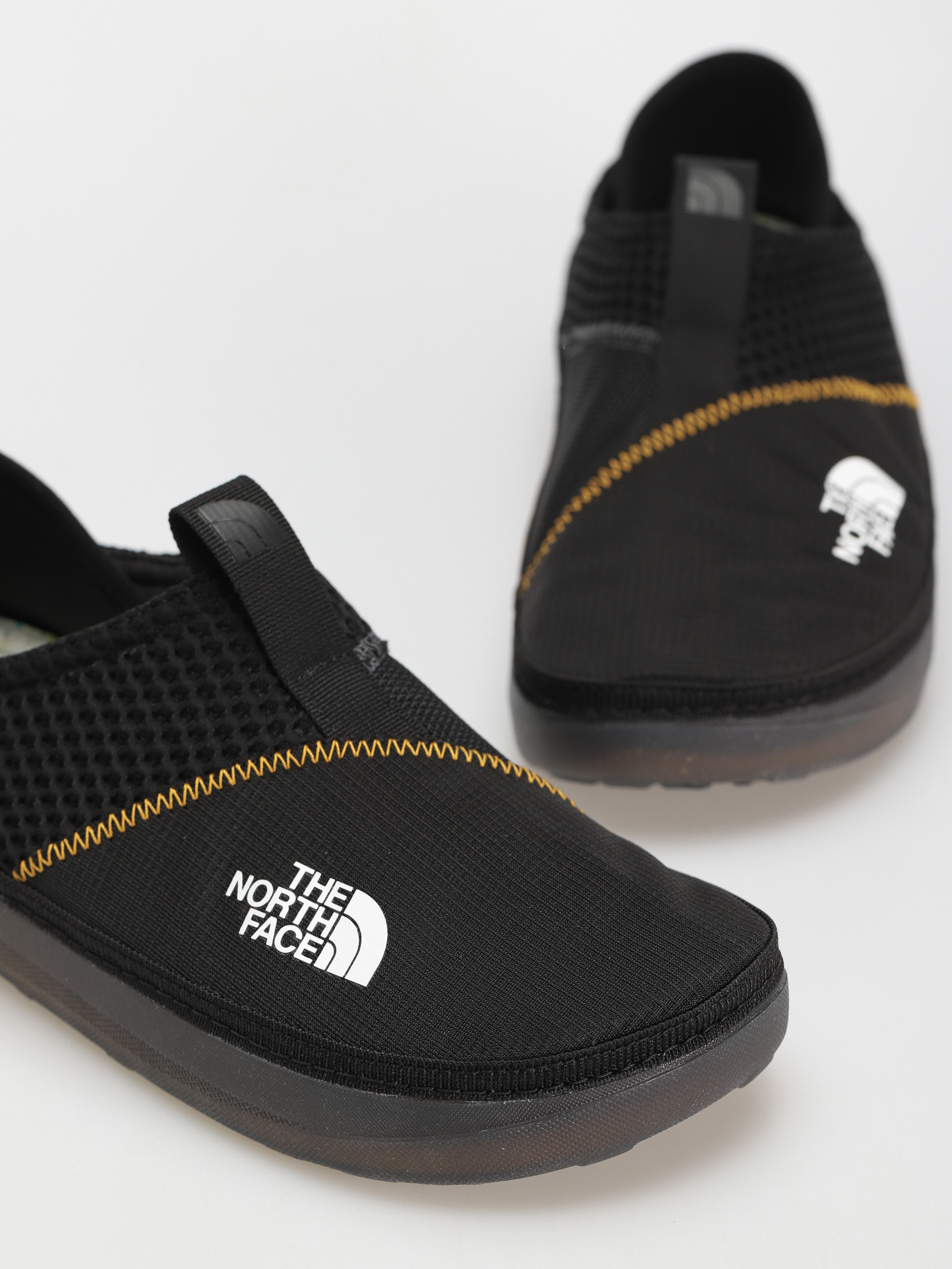The North Face Base Camp Mule Cipők (tnf black/tnf black)